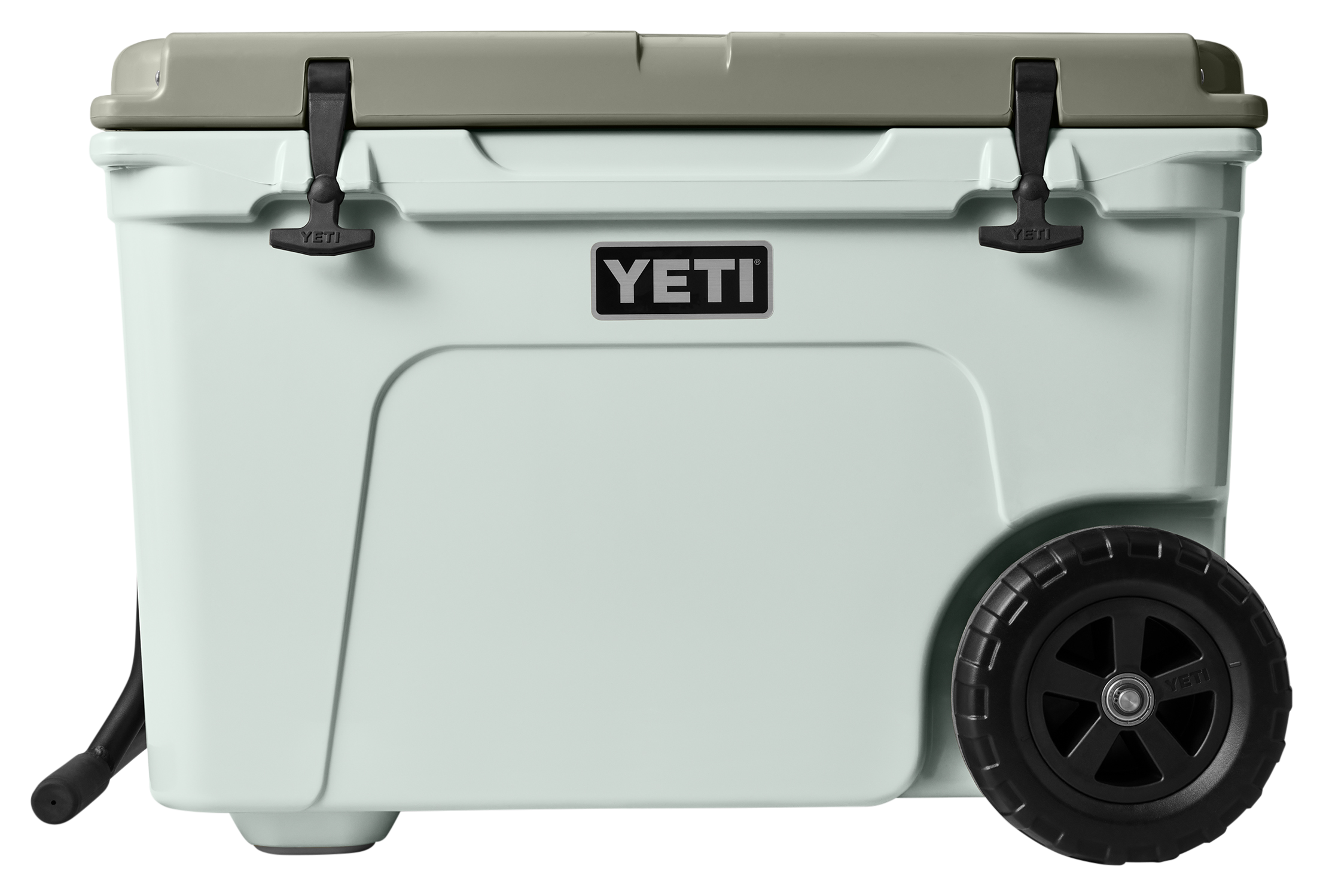 Image of YETI Tundra Haul Wheeled Cooler - Ridgeline