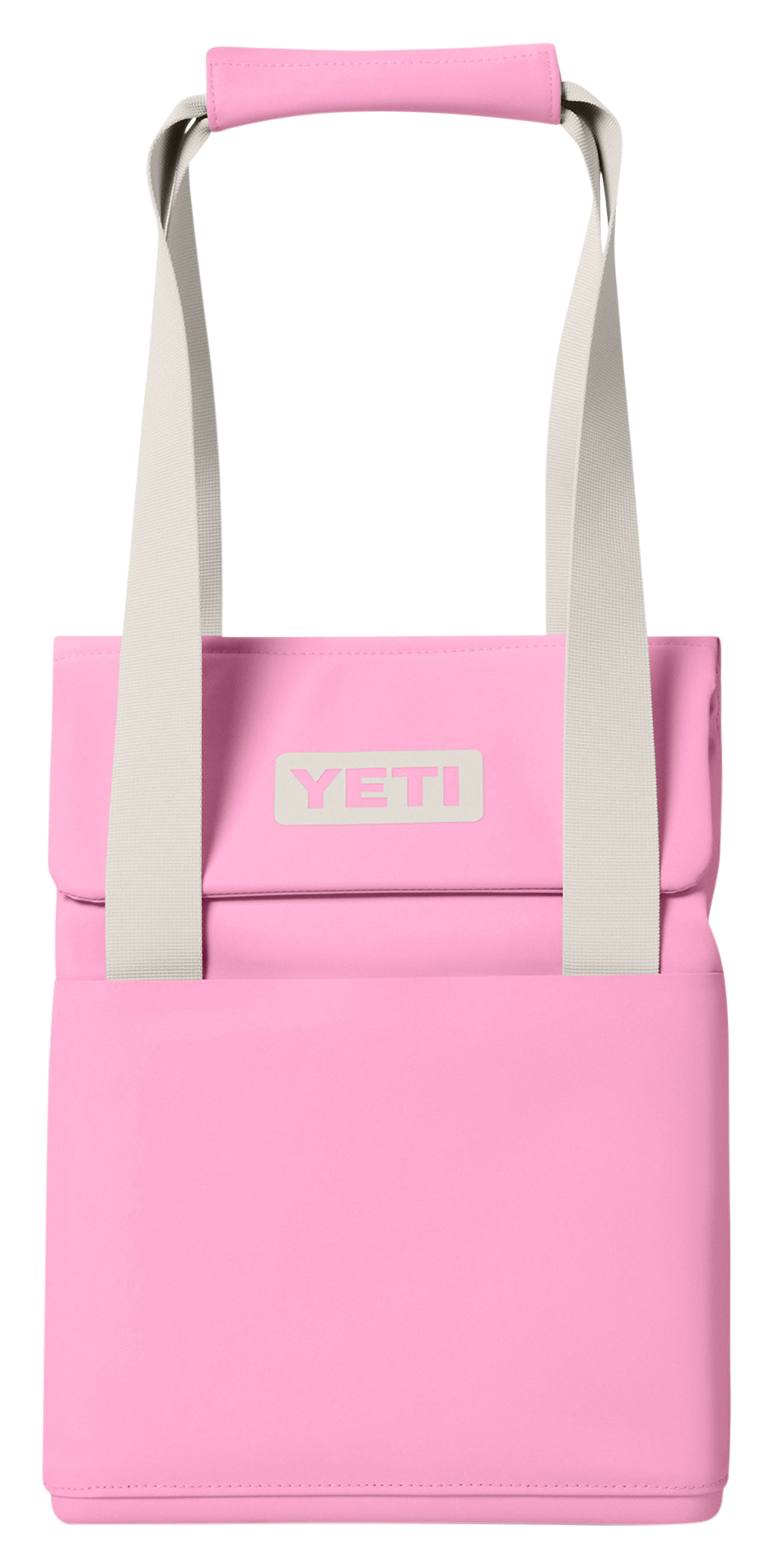 Image of YETI Daytrip 14L Lunch Bag - Power Pink/Aspen