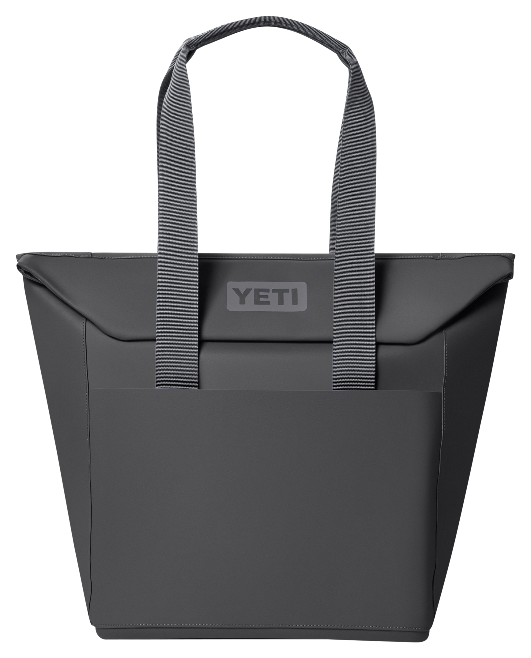 Image of YETI Daytrip 20L Insulated Tote Bag - Charcoal