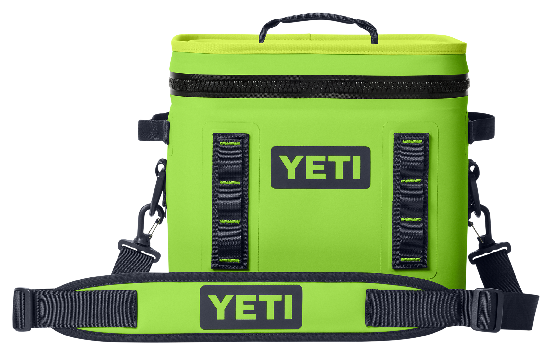 Image of YETI Hopper Flip 12 Soft Cooler - Venom