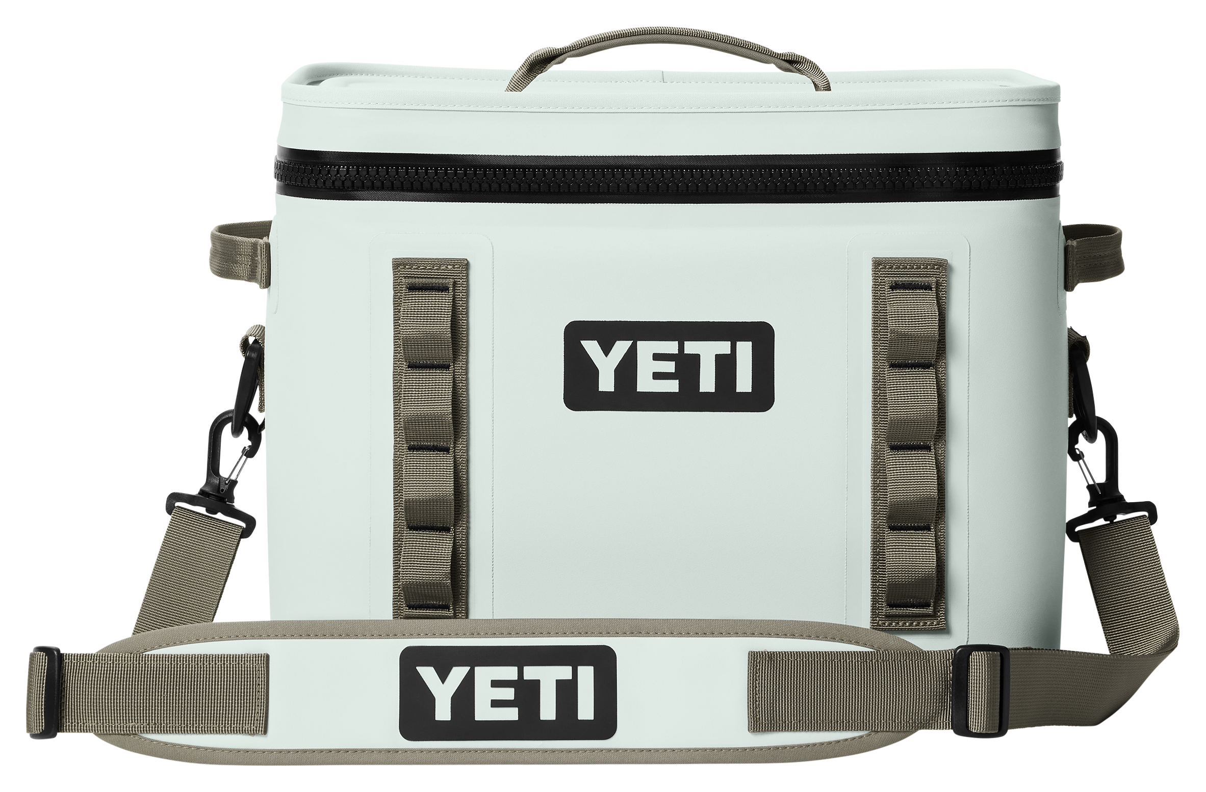 Image of YETI Hopper Flip 18 Soft-Side Cooler - Ridgeline