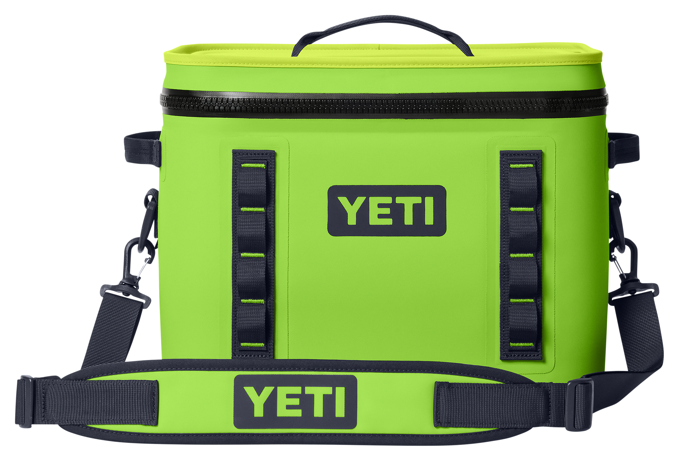 Image of YETI Hopper Flip 18 Soft-Side Cooler - Venom