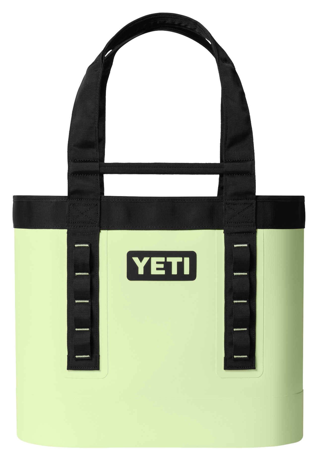 Image of YETI Camino 35 Carryall Tote Bag - Grasshopper