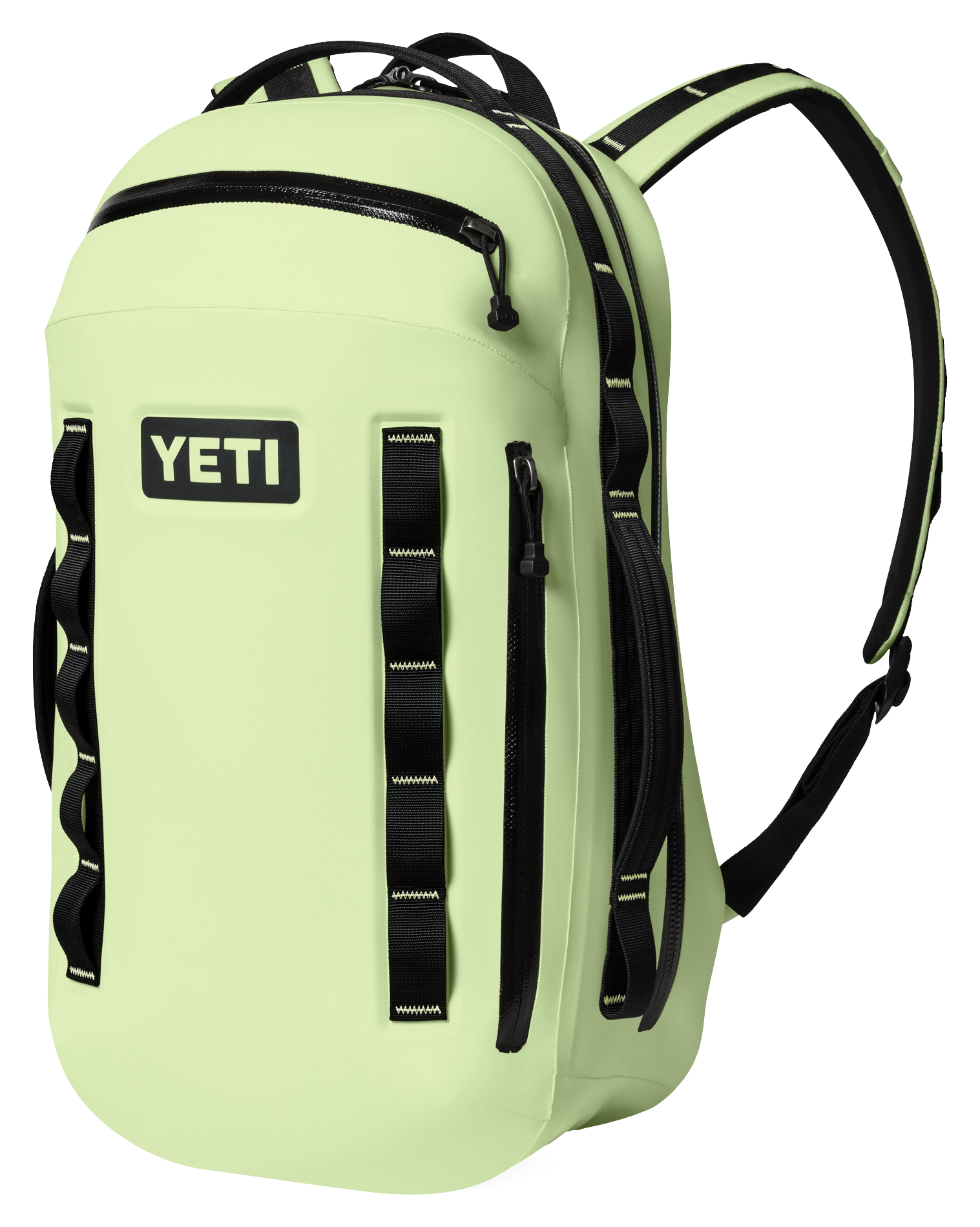 Image of YETI Cayo 25L Backpack - Grasshopper