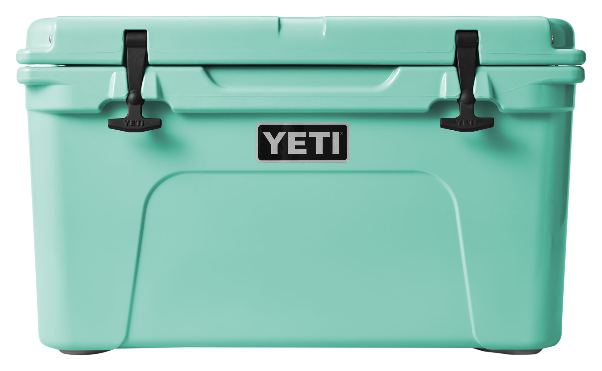Image of YETI Tundra 45 Cooler - Seafoam
