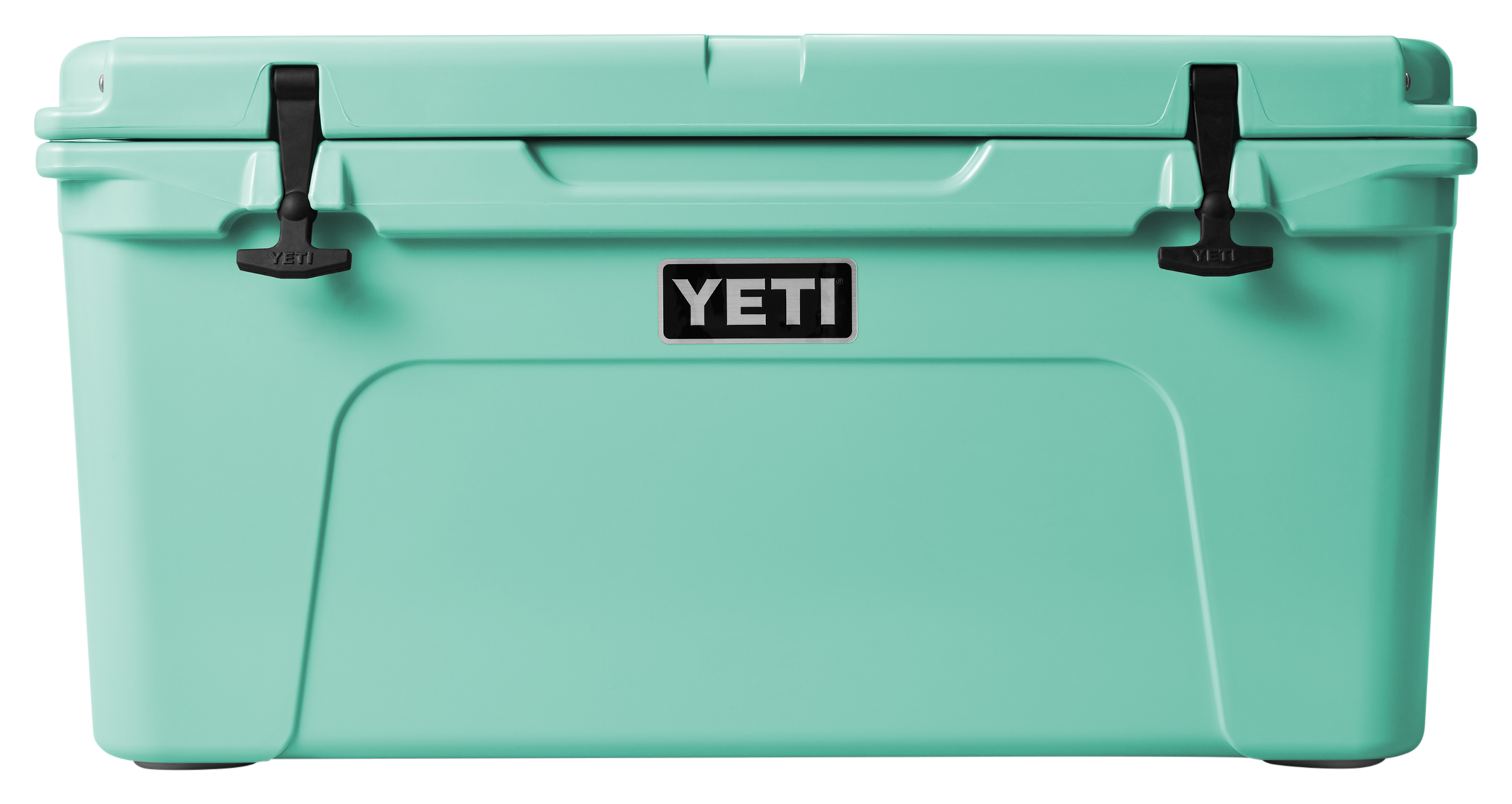 Image of YETI Tundra 65 Cooler - Seafoam