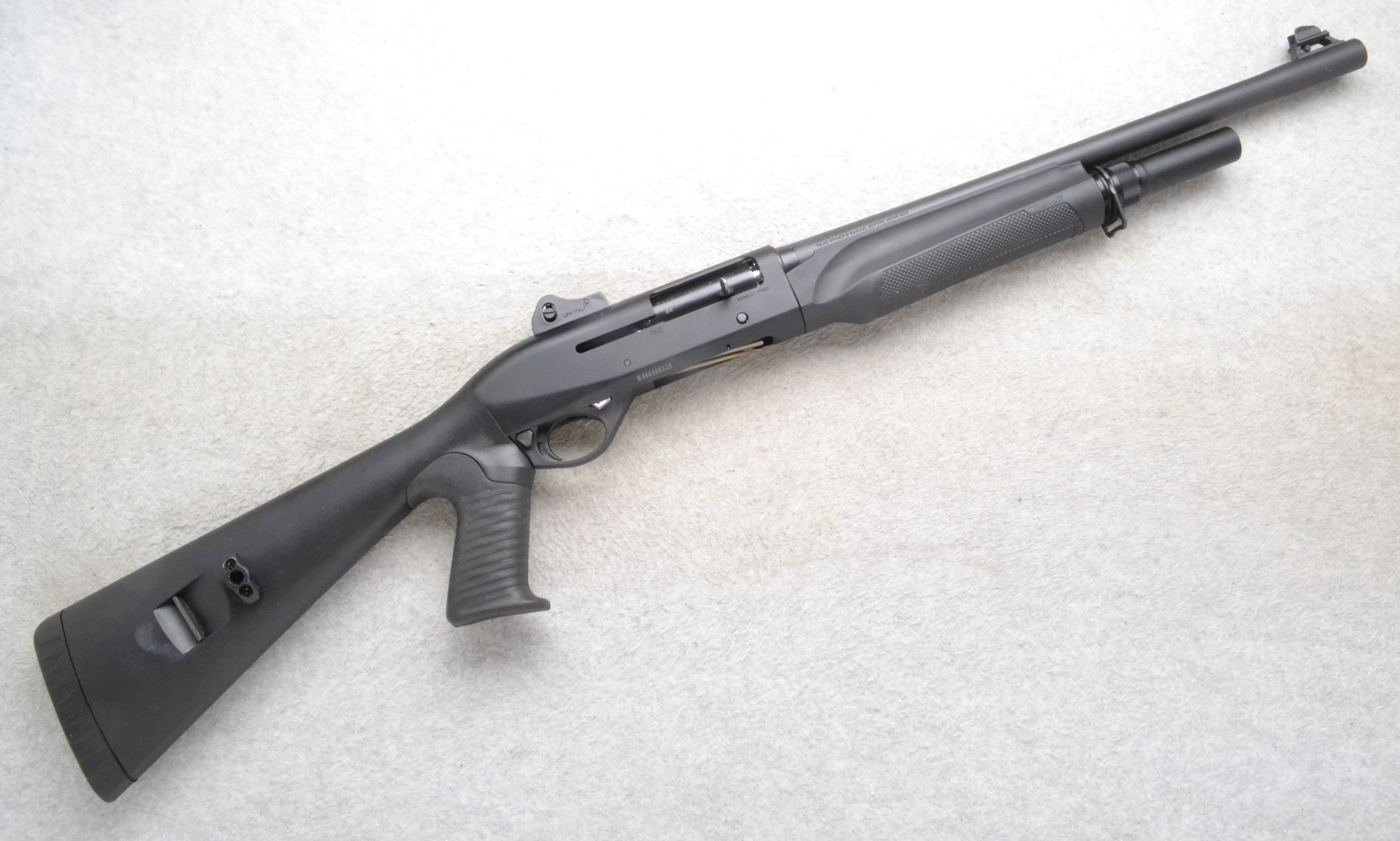 Benelli ~ M2 ~ 12 Gauge - Bass Pro Shops
