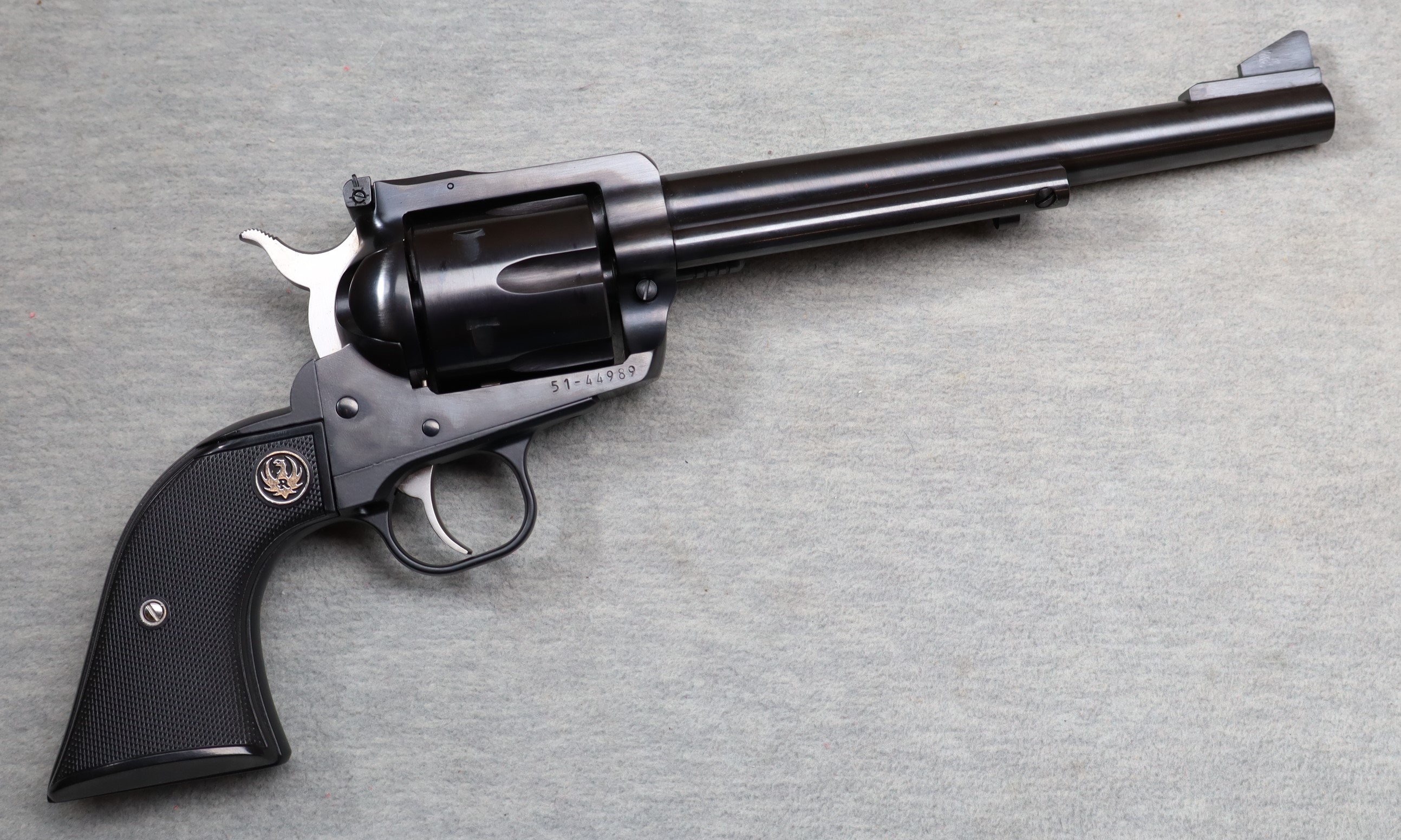 Ruger ~ New Model Blackhawk ~ .30 Carbine - Bass Pro Shops