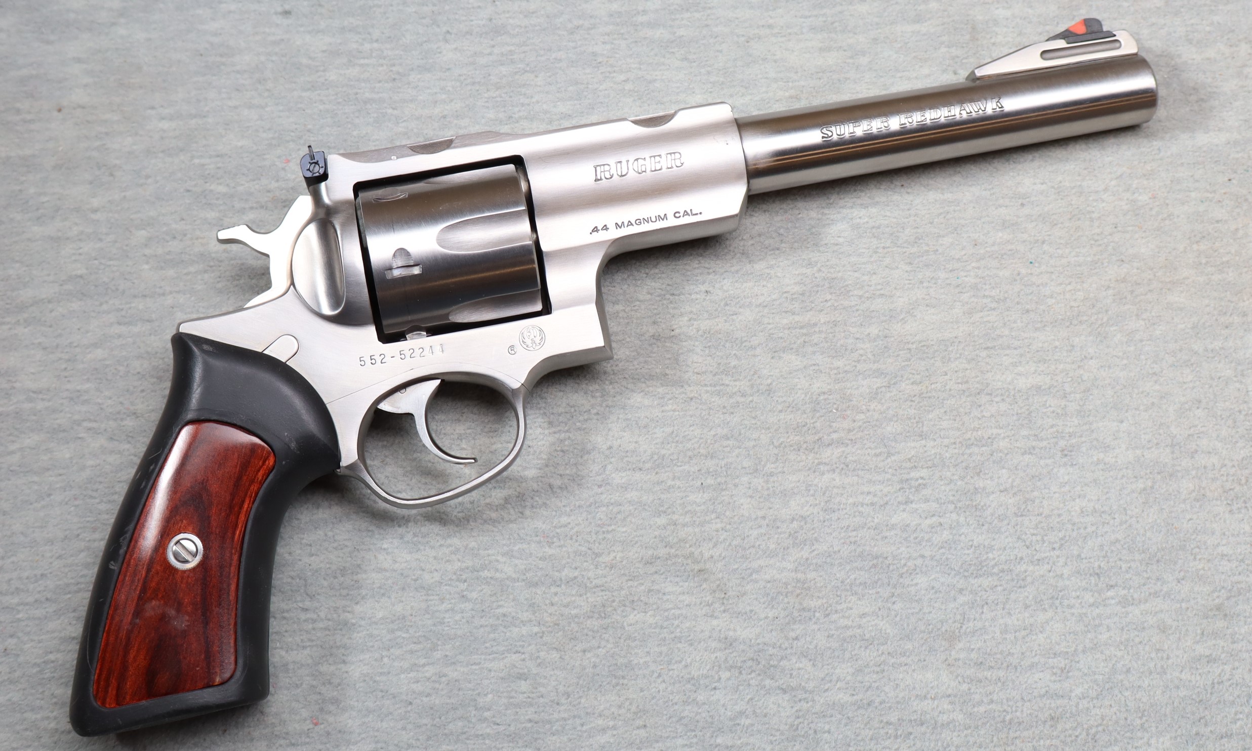 Ruger ~ Super Redhawk ~ .44 Mag - Bass Pro Shops