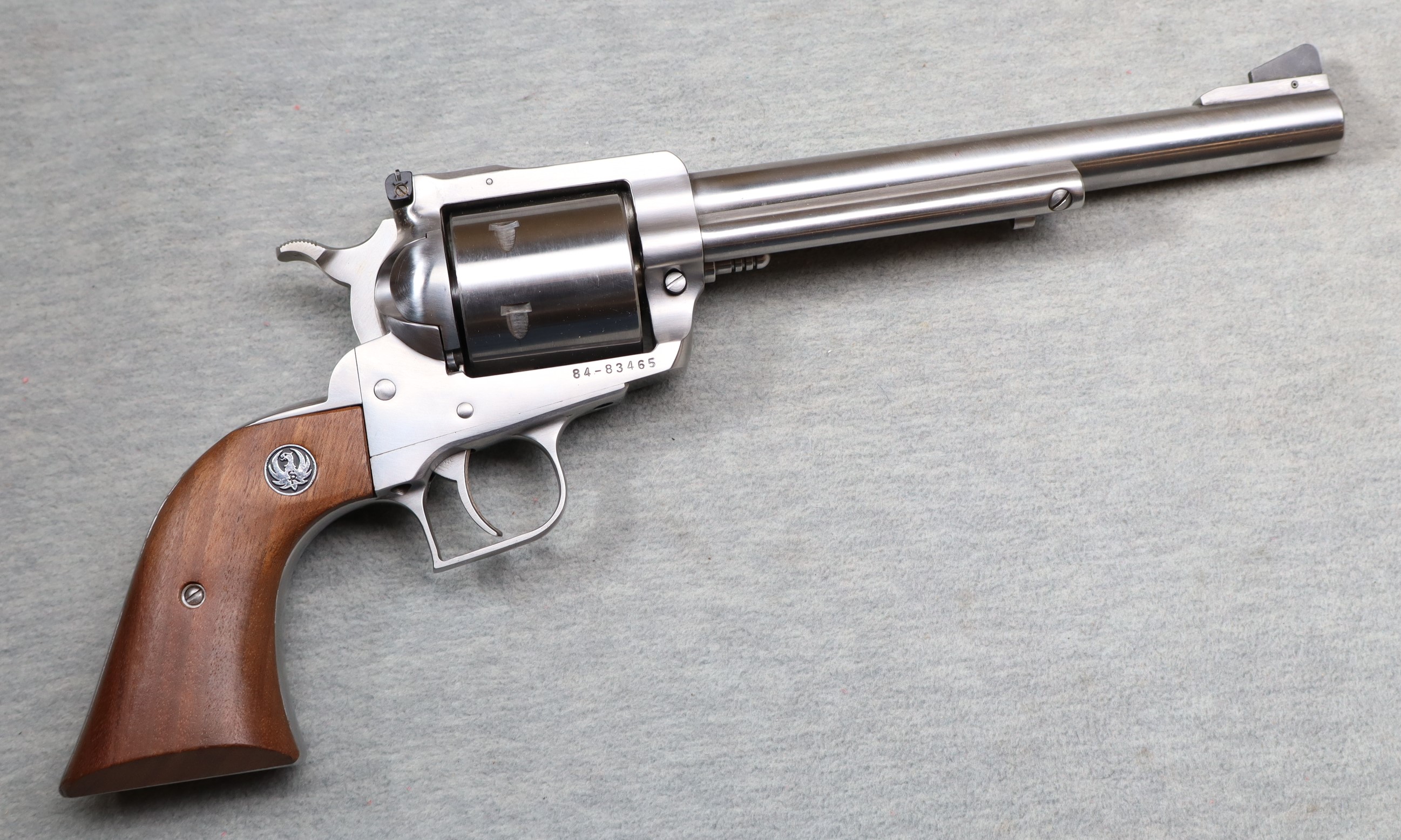 Ruger ~ New Model Blackhawk ~ .44 Mag - Bass Pro Shops