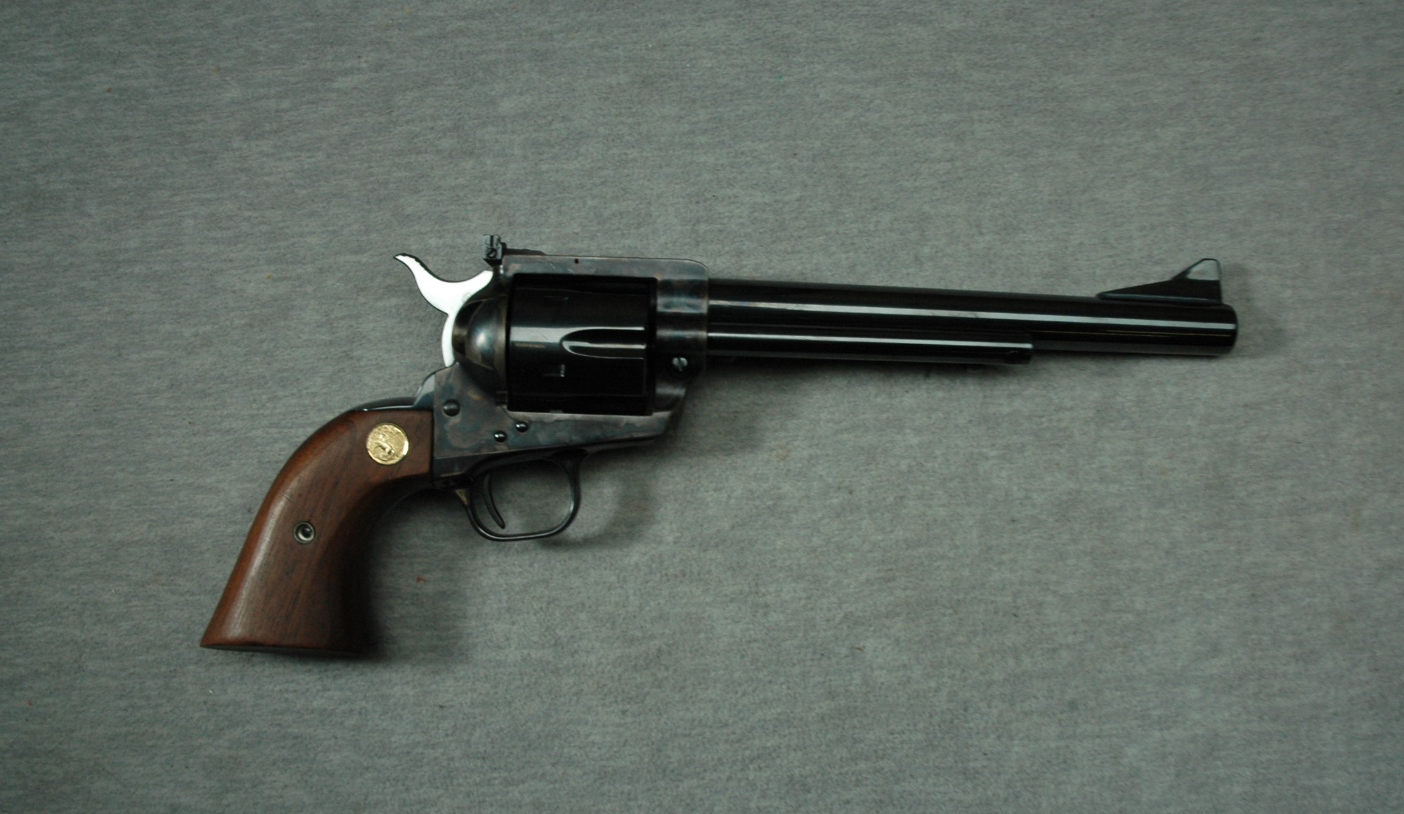 Colt ~ New Frontier SAA ~ .44 Special - Bass Pro Shops