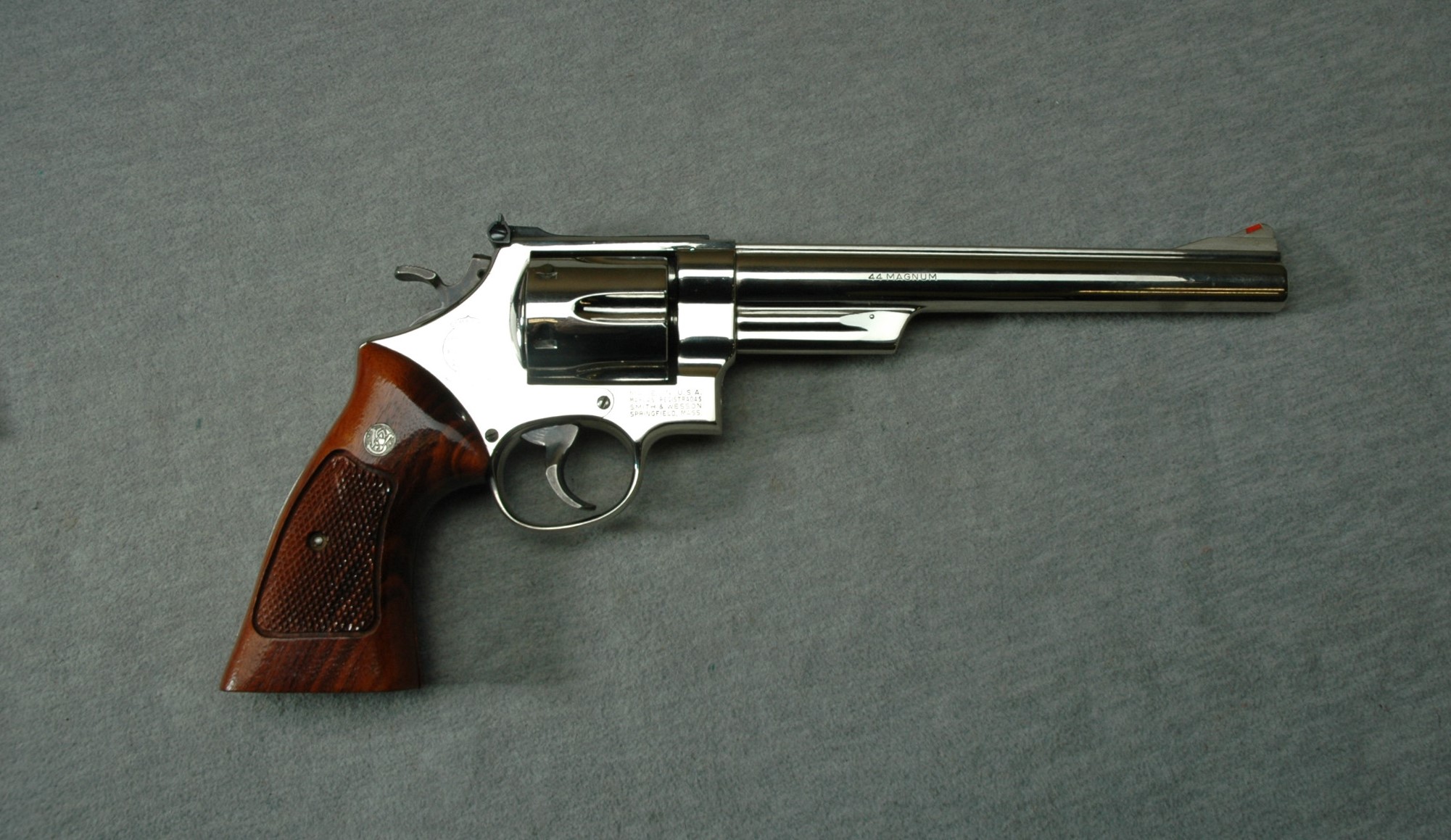 Smith &Wesson ~ 29-2.~ .44 Magnum - Smith & Wesson
