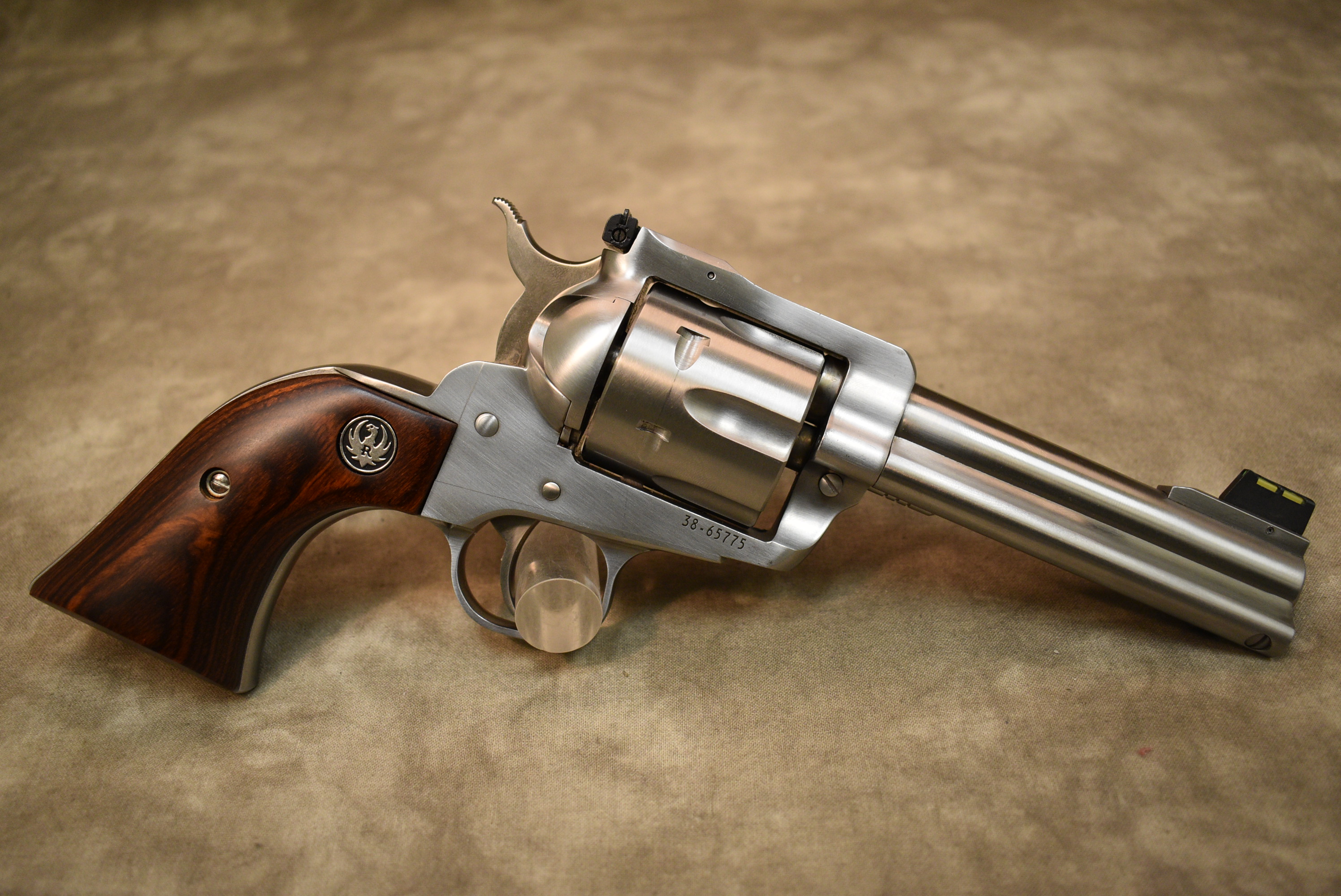 Ruger~Blackhawk~.357 MAG - Bass Pro Shops