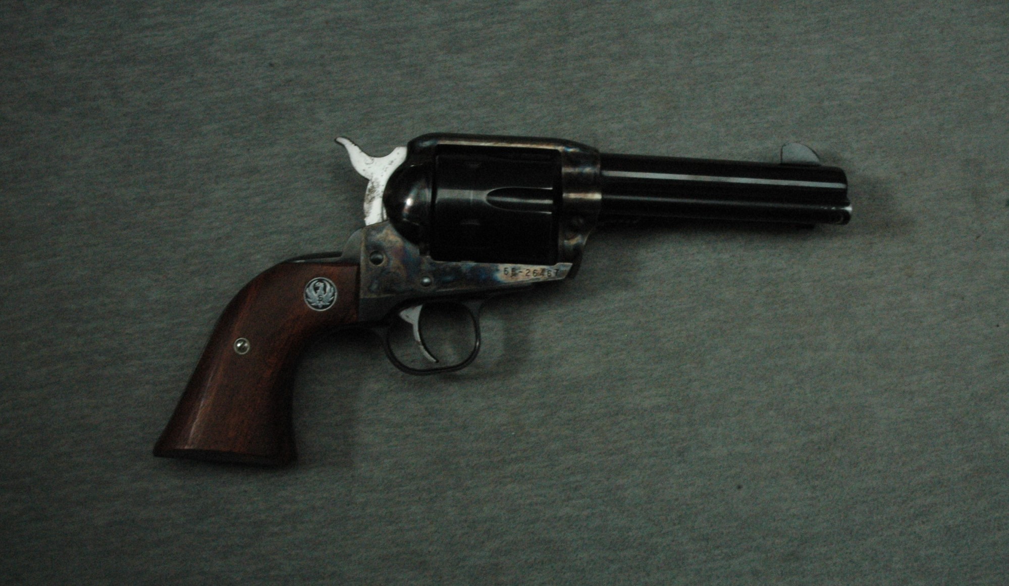 Ruger ~ Vaquero ~ .45 Colt - Bass Pro Shops