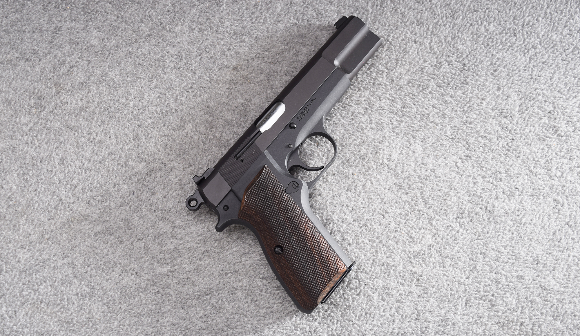 Springfield Armory ~ SA-35 ~ 9mm Luger - Bass Pro Shops