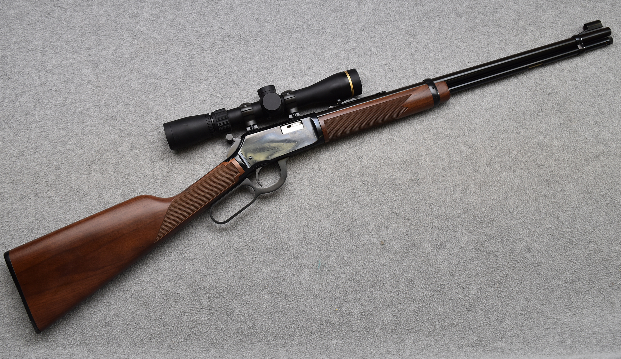 Winchester ~ 9422 ~ .22 Short, Long, or Long Rifle - Winchester