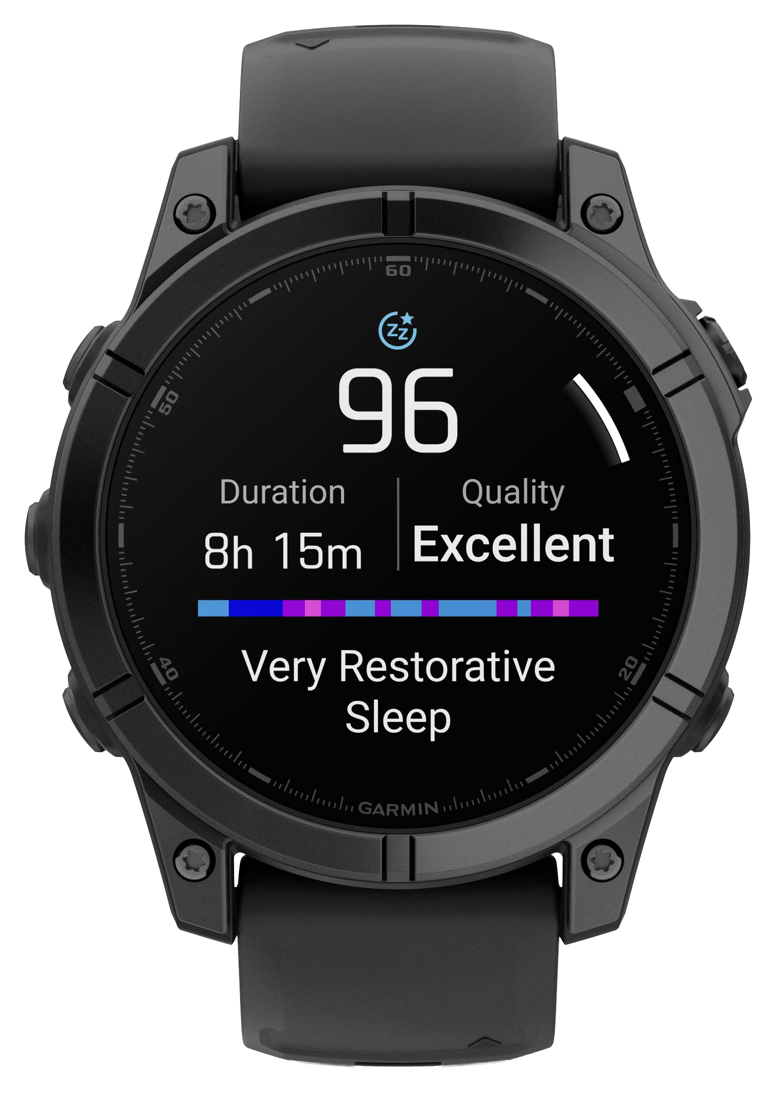 Garmin Enduro 3...