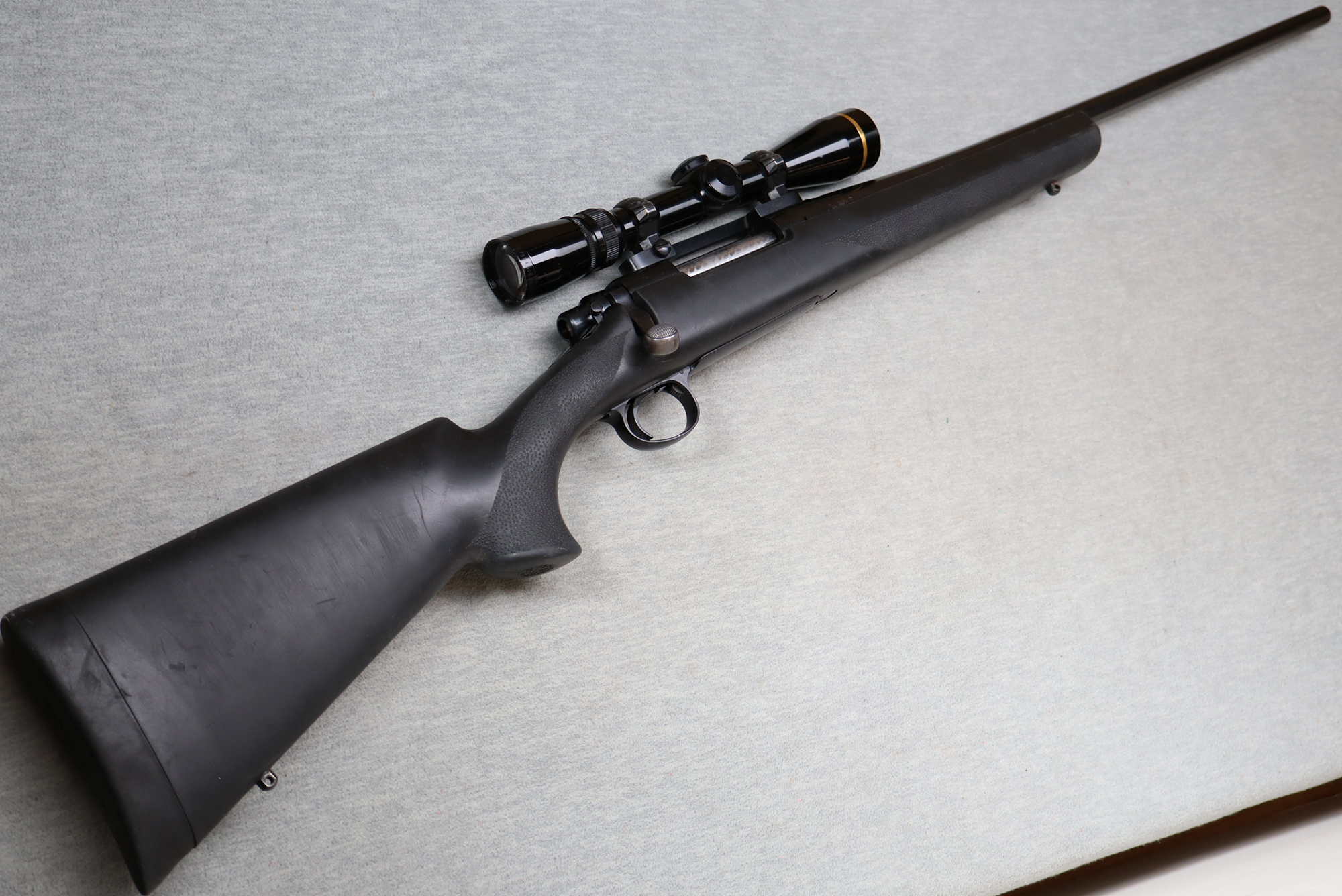 Image of Remington ~ Model 700 ~ .300 WBY MAG