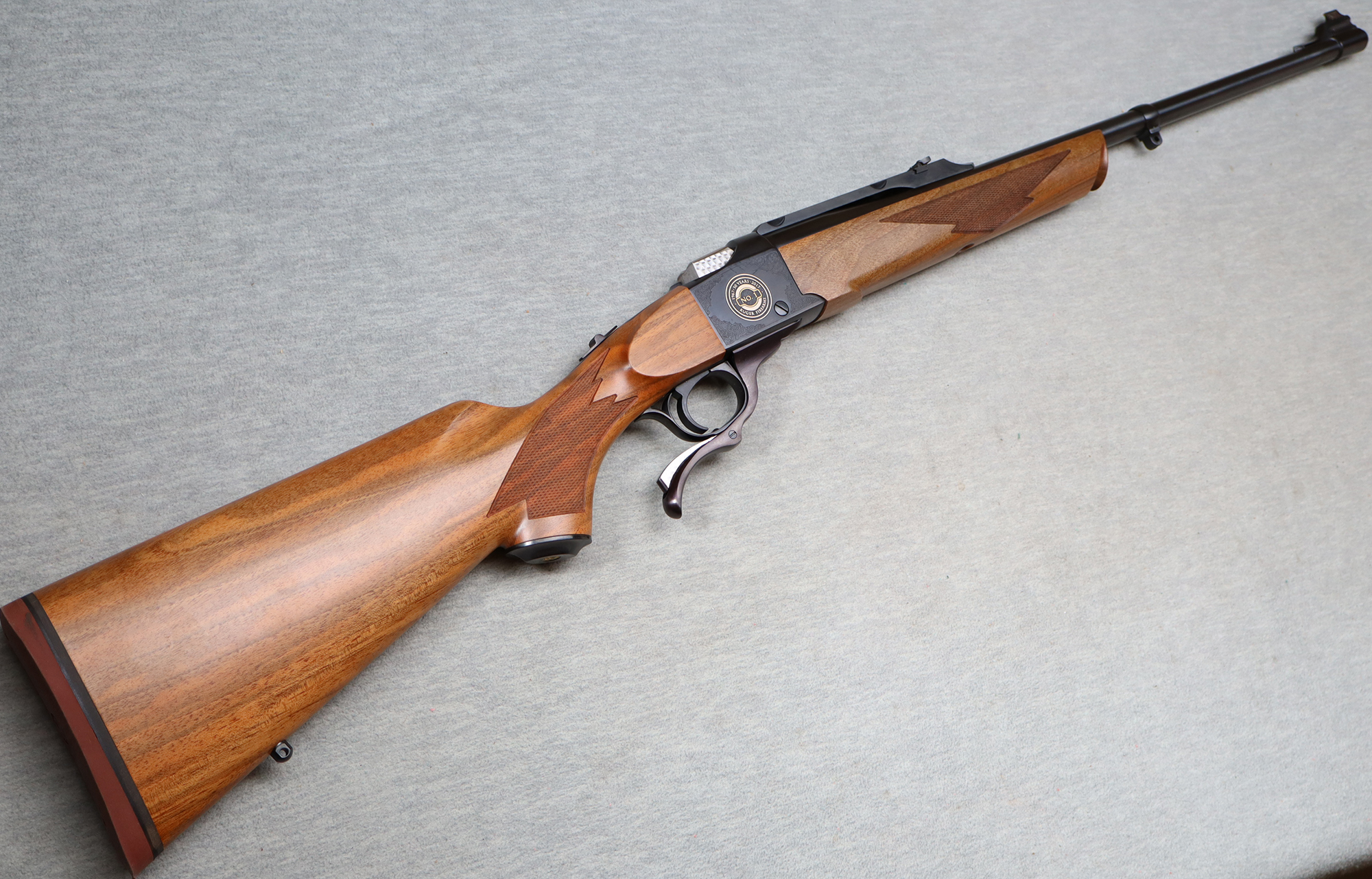 Ruger ~ No.1 50th Anniversary ~ .308 WIN - Bass Pro Shops