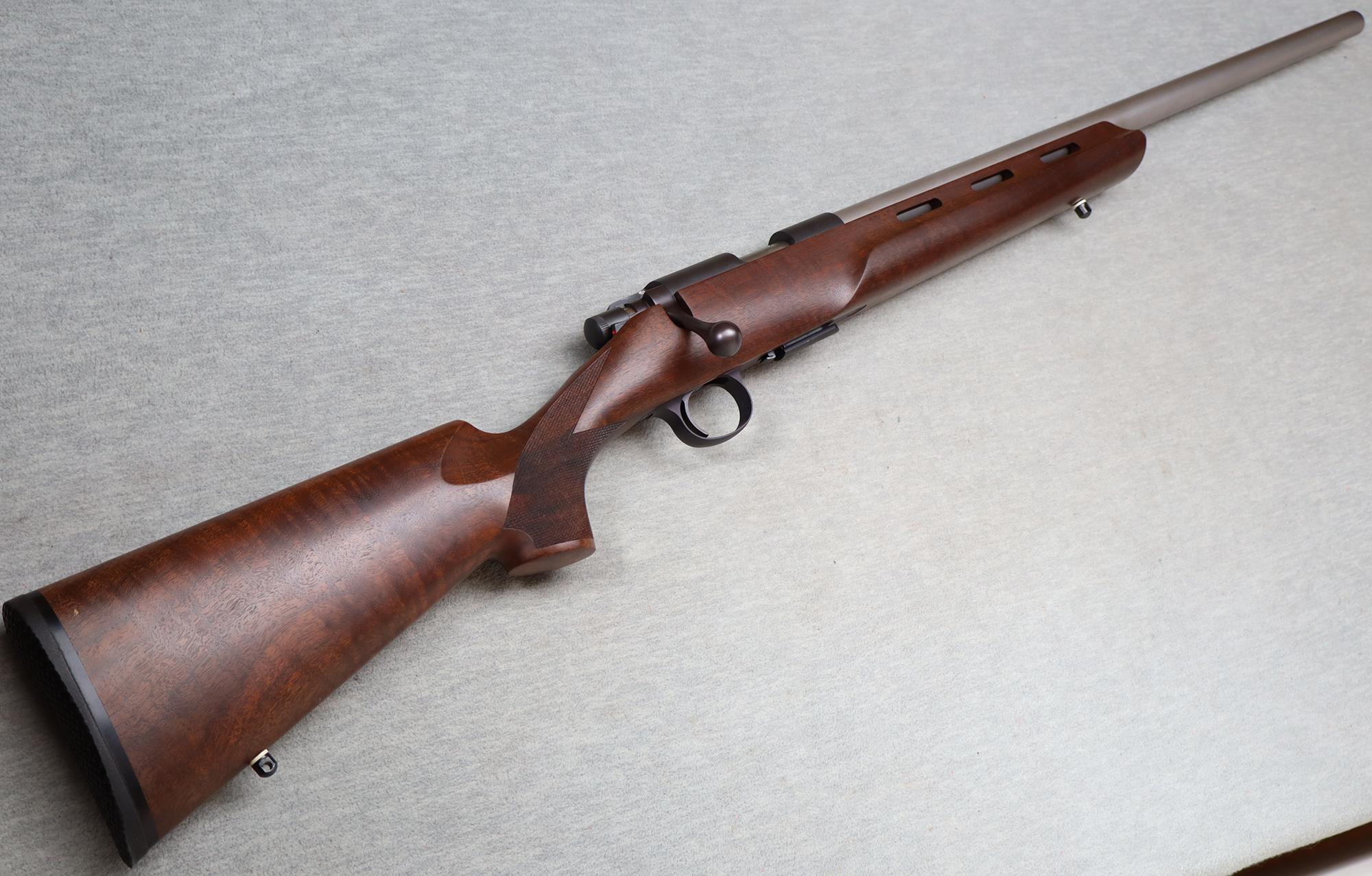 Image of Cooper Arms ~ Model 57M ~ .17 HMR