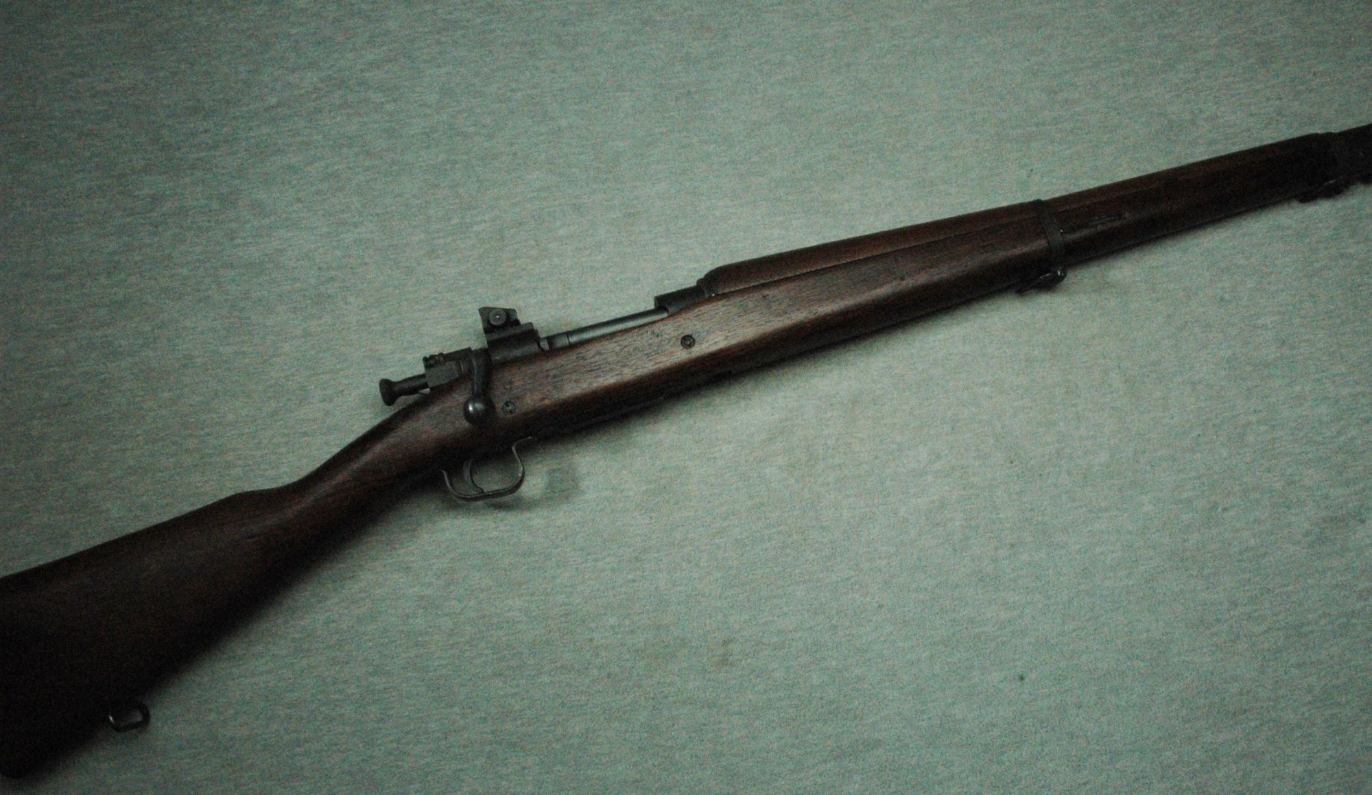 Image of Smith Corona ~ O3-A3 ~ .30-06 Springfield