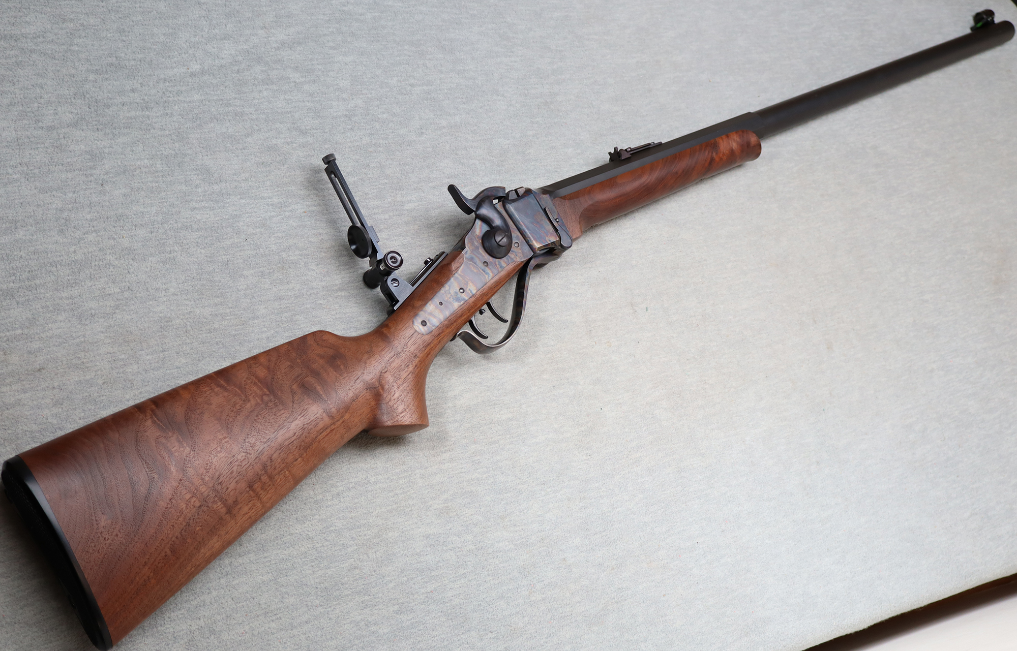 Image of Shiloh ~ 1874 Sharps ~ .40-70 GOVT