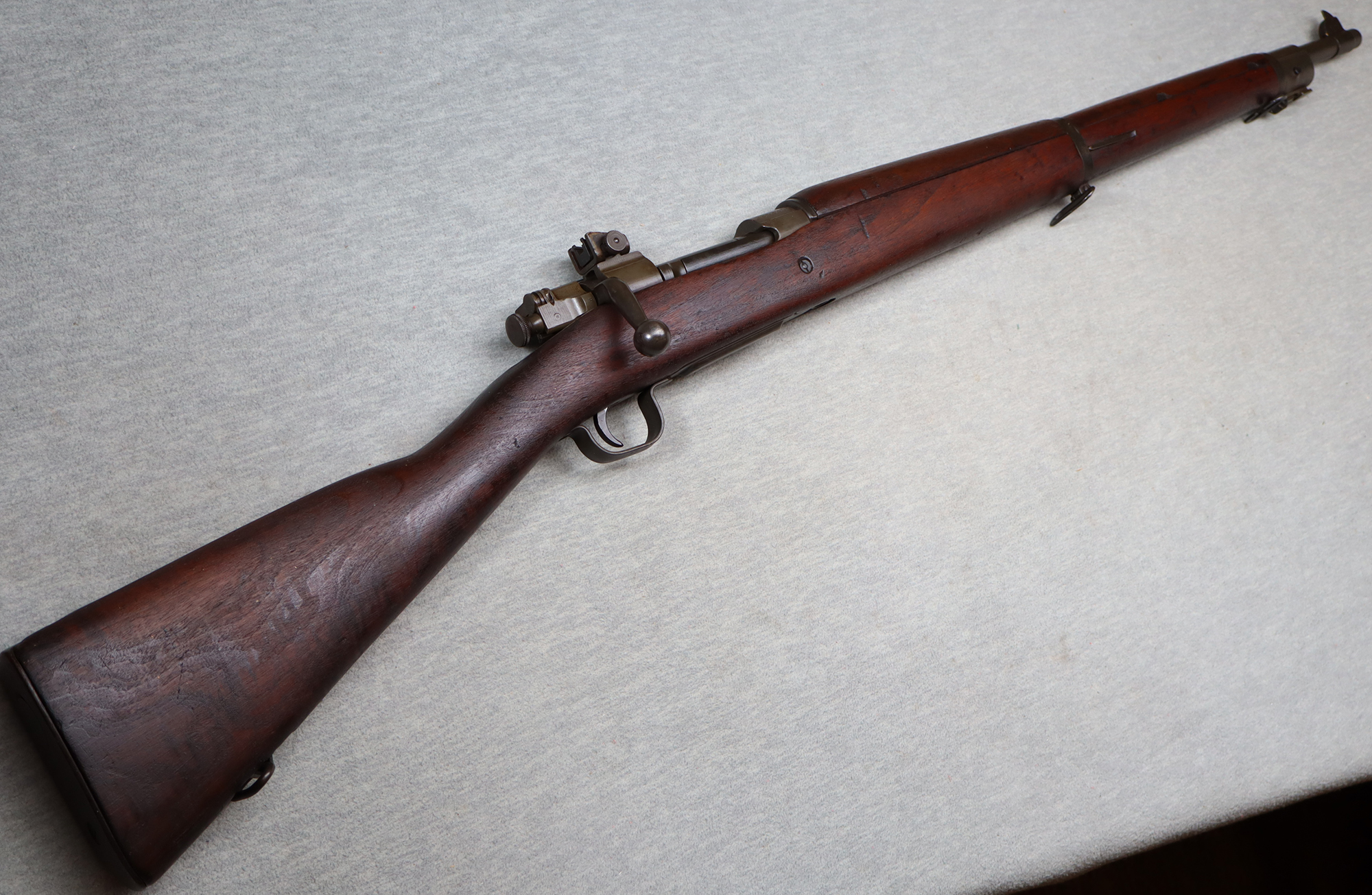 Remington ~ Model 03-A3 ~ .30-06 Springfield - Bass Pro Shops