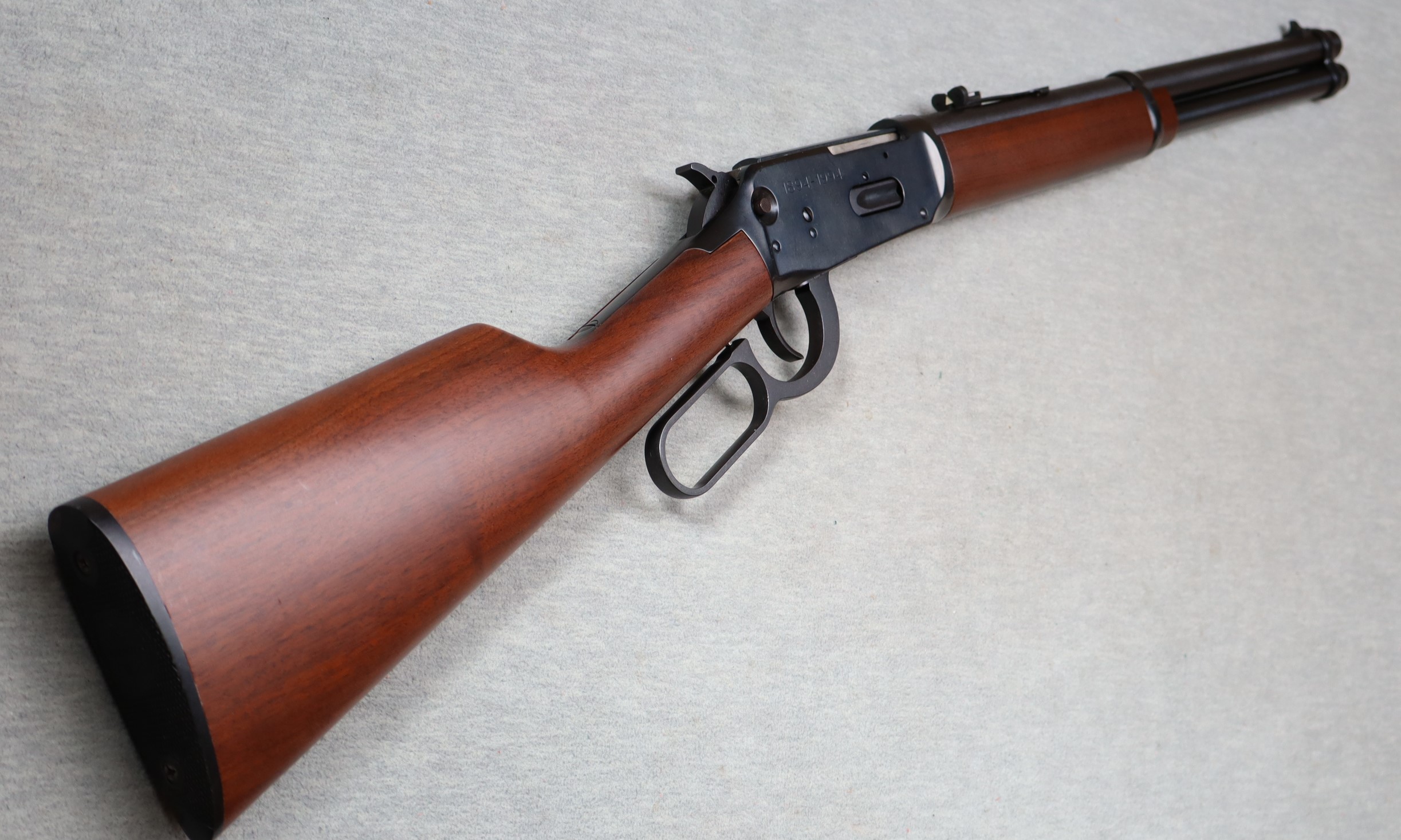 Image of Winchester ~ Model 94AE Trapper Centennial ~ .45 Colt
