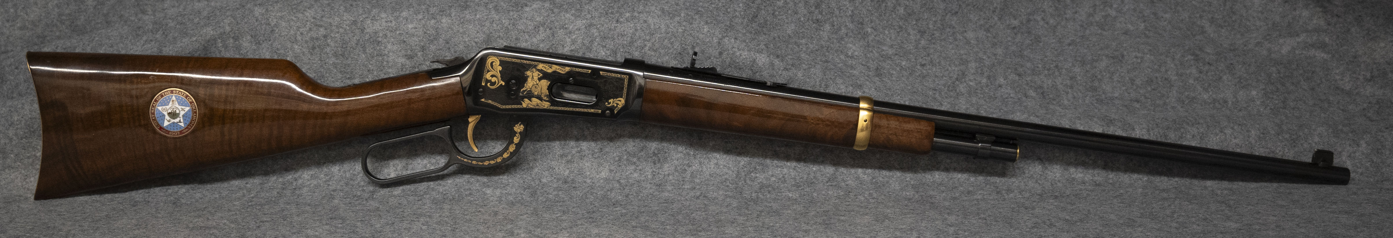 Winchester 94 .32-40 Winchester - Bass Pro Shops