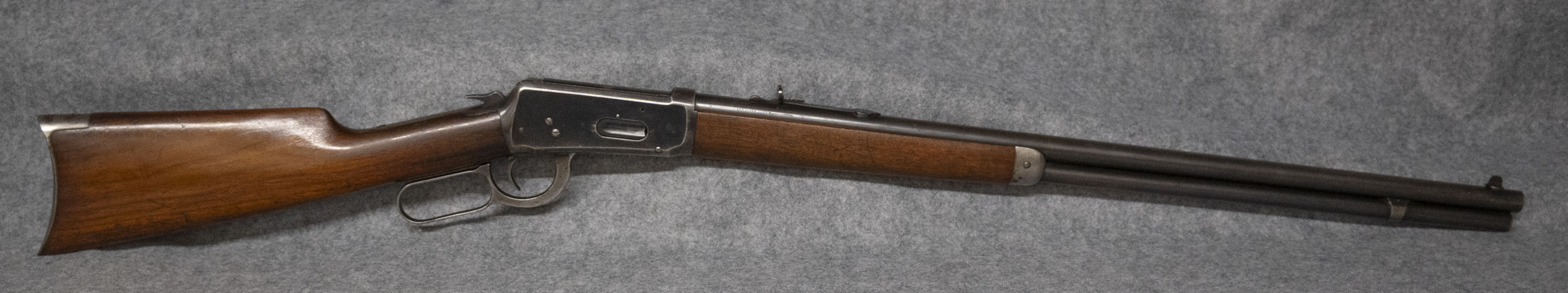 Winchester 94 .30 WCF - Bass Pro Shops