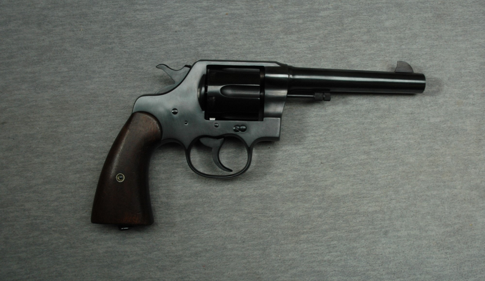 Colt ~ 1917 U.S. Army ~ .45 ACP - Bass Pro Shops