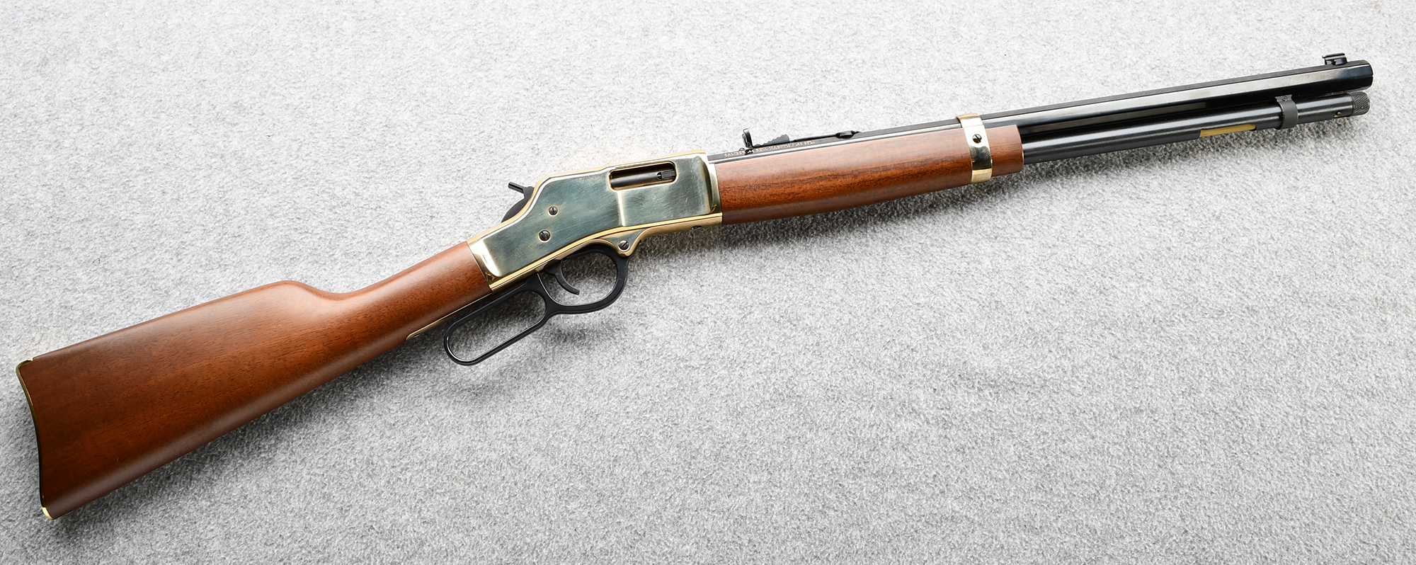 Henry ~ Big Boy ~ .44 Rem Mag / .44 Spl - Bass Pro Shops