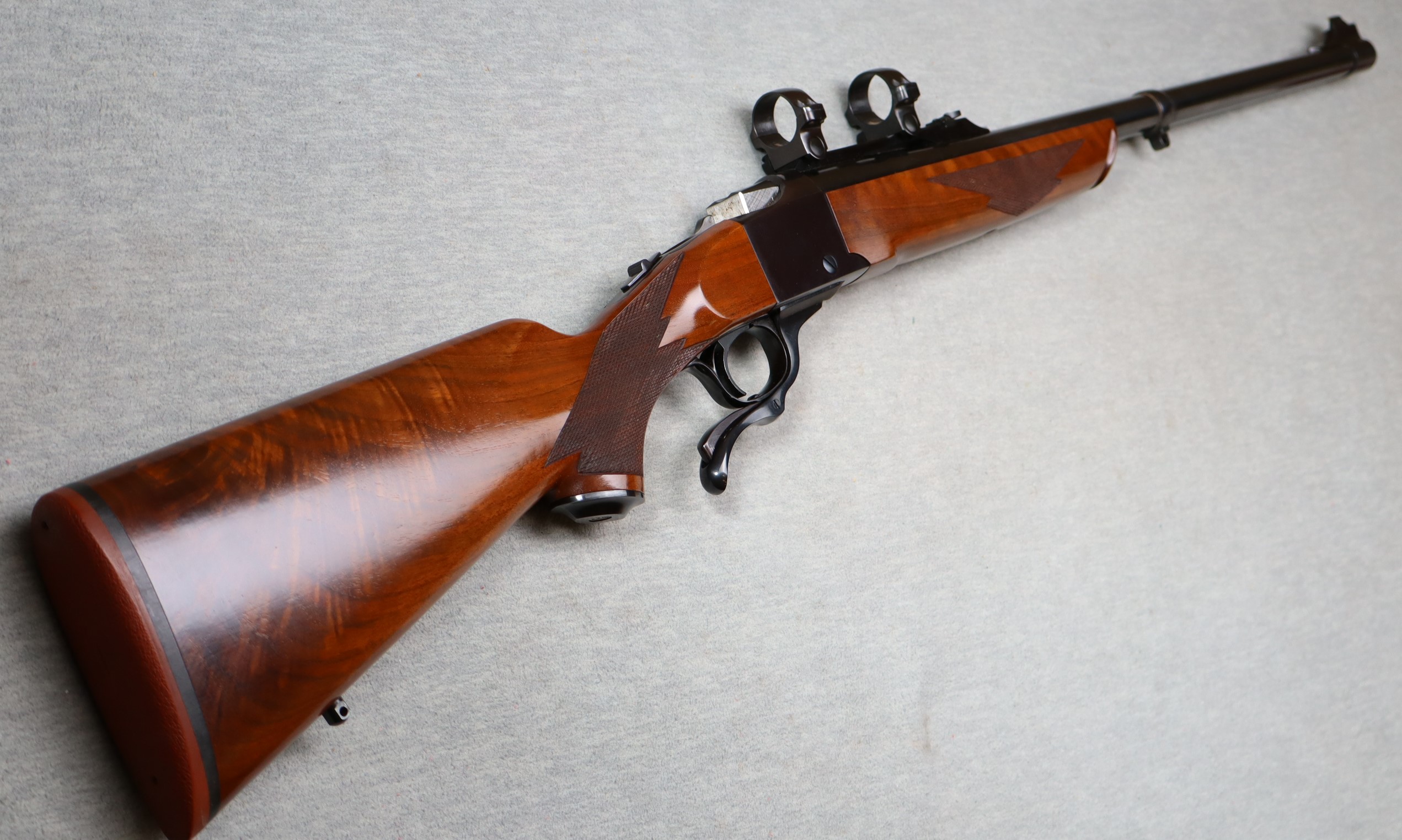 Ruger ~ No. 1 ~ .375 H&H Magnum - Bass Pro Shops