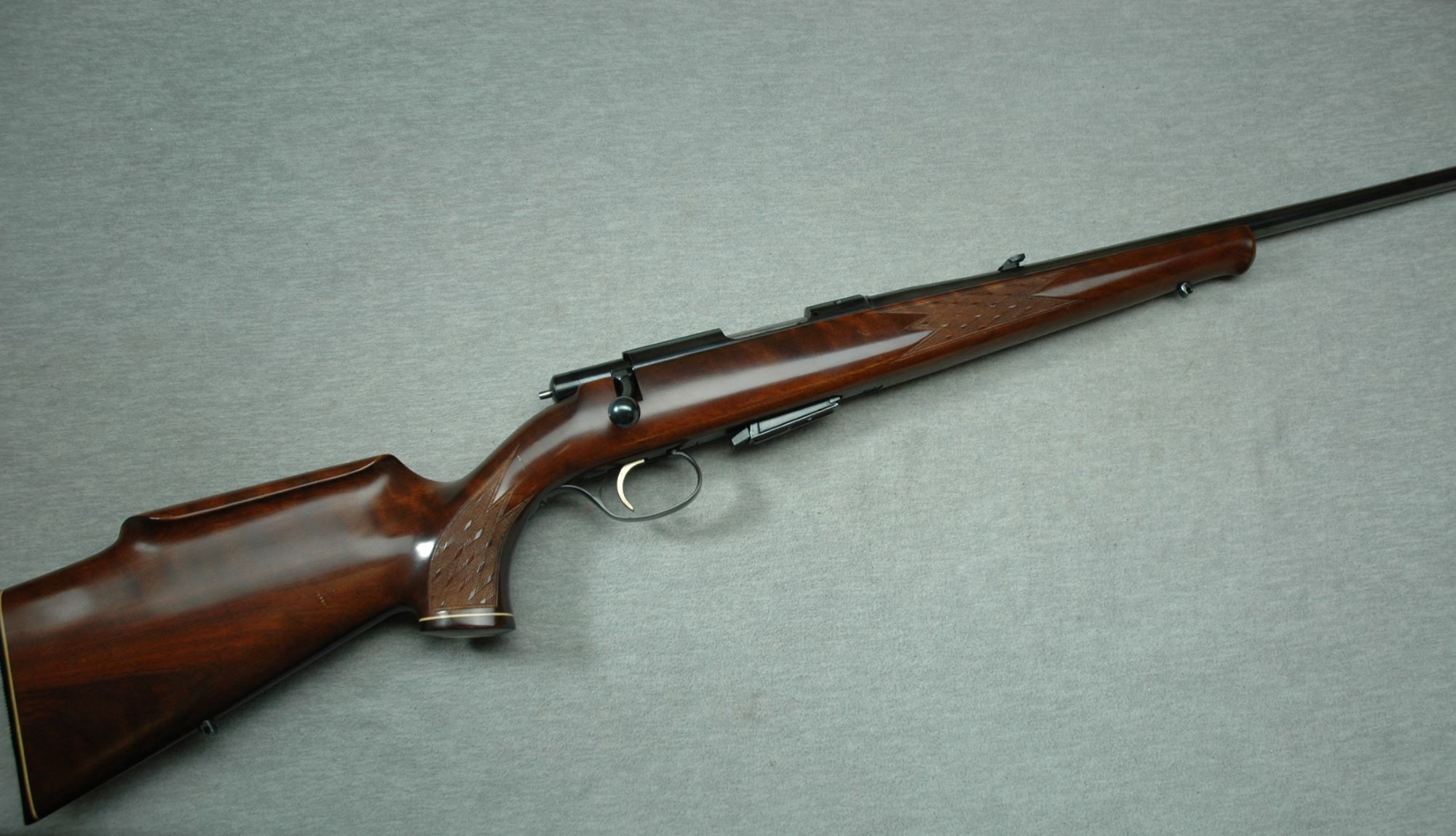 Anschutz ~ 1431/32 ~ .22 Hornet - Bass Pro Shops