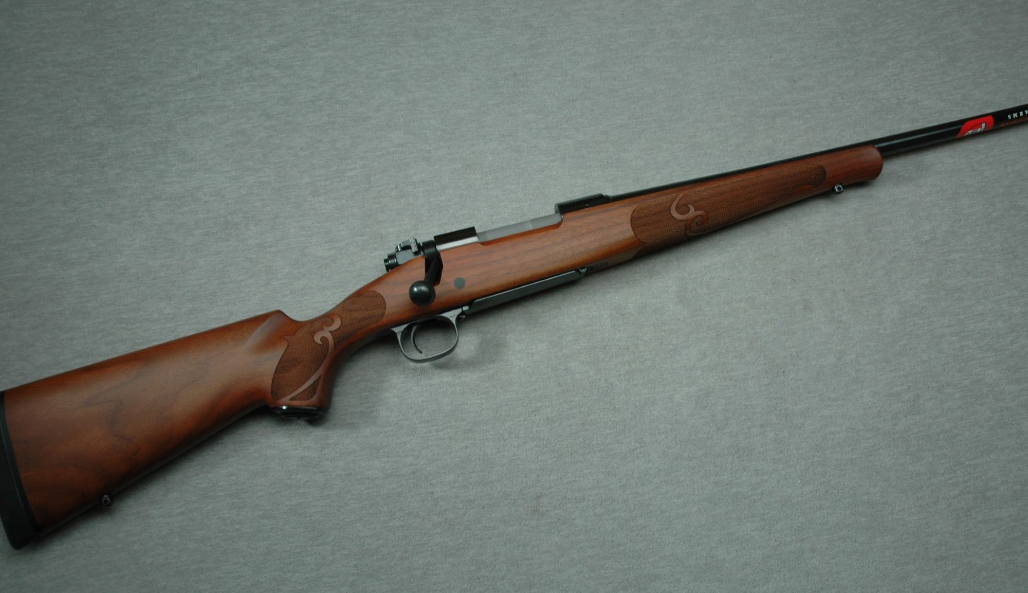 Winchester ~ 70 Featherweight ~ .22-250 Remington - Bass Pro Shops