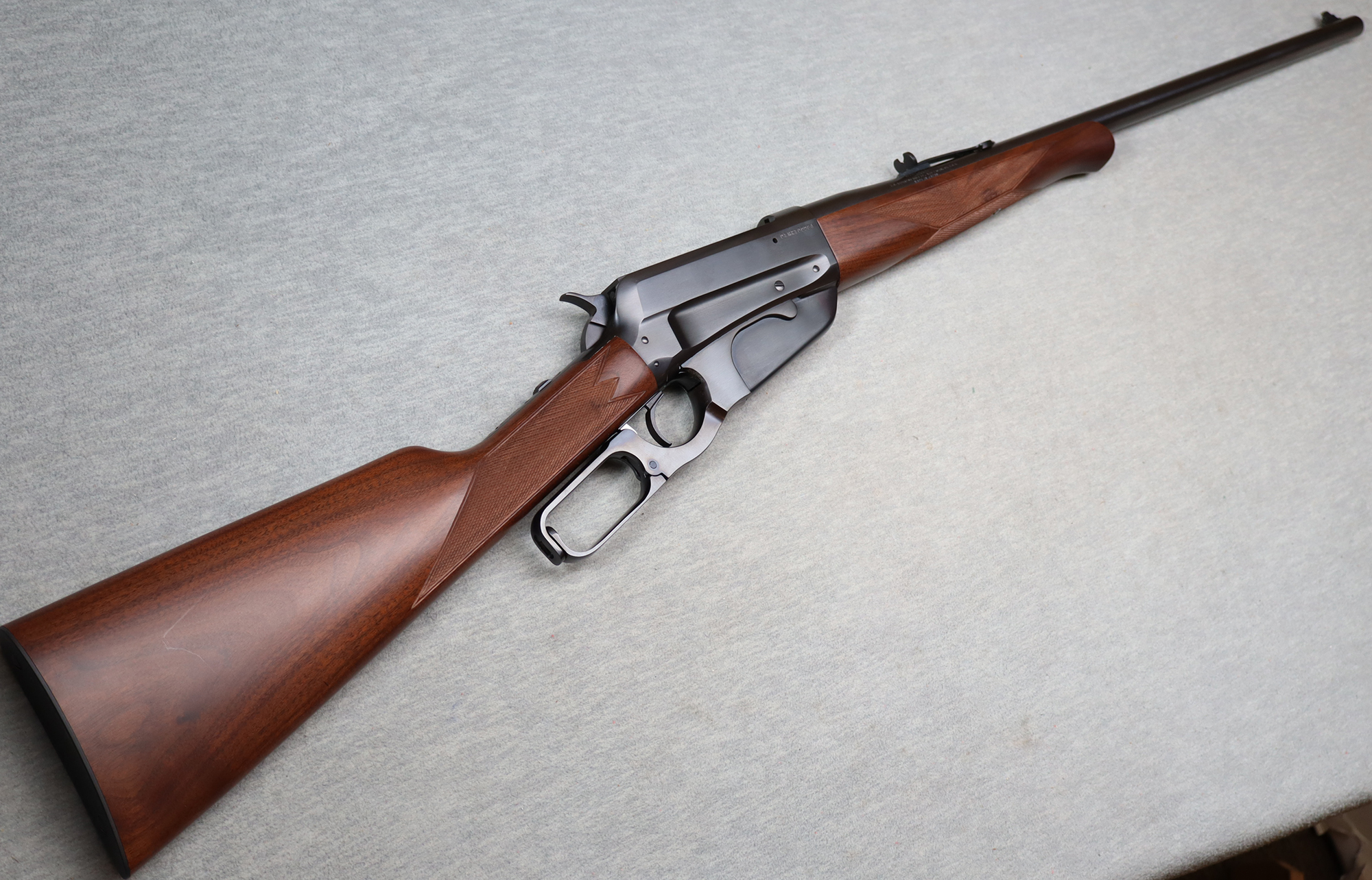 Winchester ~ Model 1895 ~ .270 WIN - Bass Pro Shops