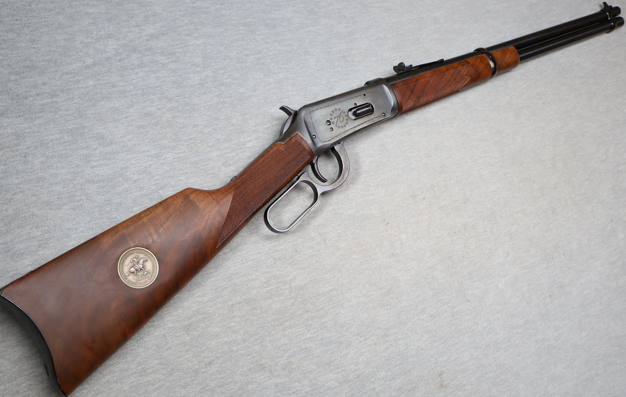 Winchester ~ Model 94 Bicentennial ~ .30-30 WIN - Bass Pro Shops