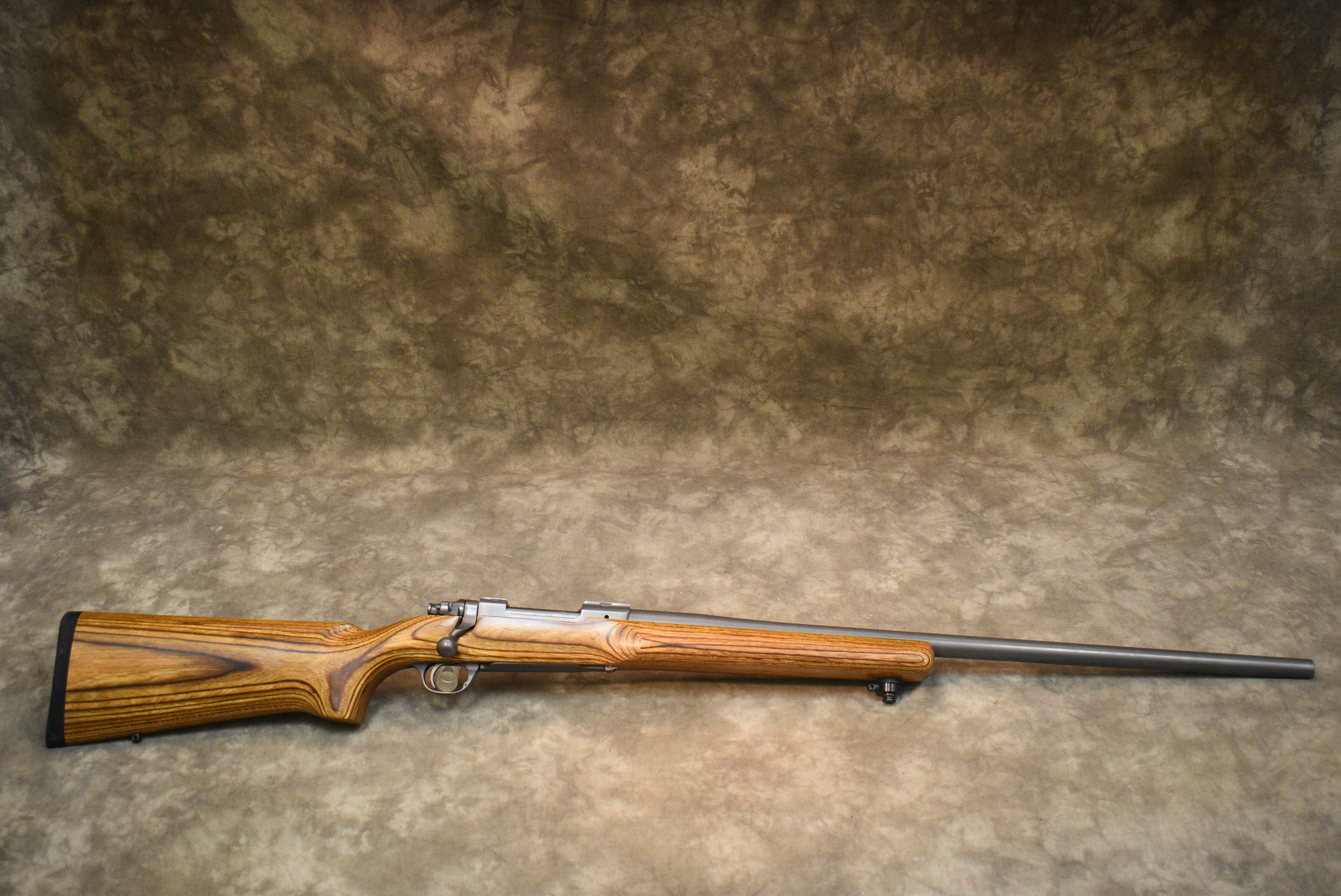Ruger~M77 Mark II~.243 WIN - Ruger