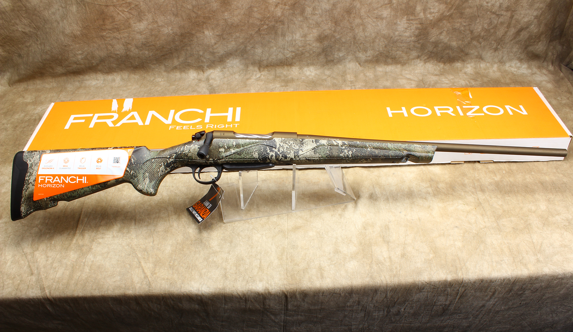 Image of Franchi~Horizon~.308 Winchester