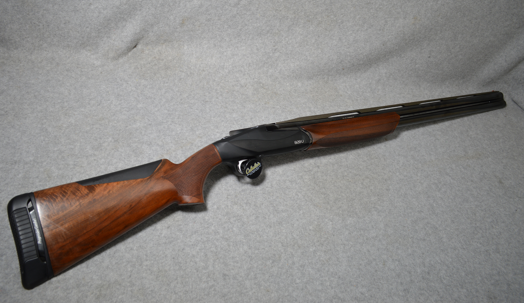 Benelli ~ 828 U ~ 12 Gauge - Benelli