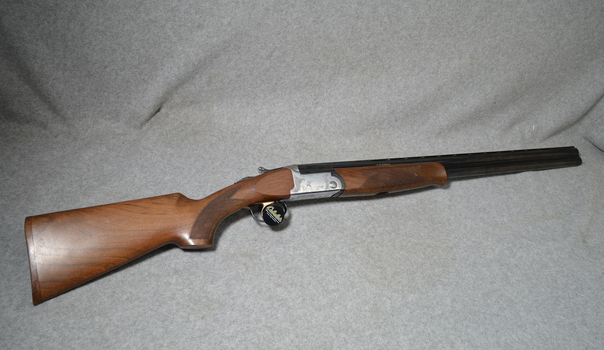 Image of Cogswell & Harrison ~ Windsor ~ 12 Gauge