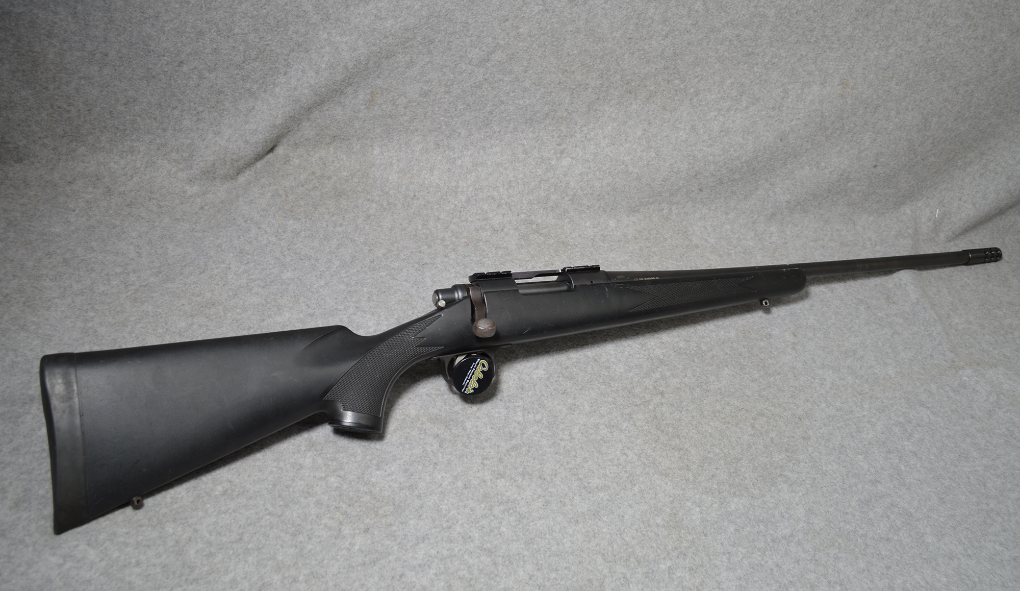 Image of Remington ~ 700 ~ 22-250 Remington