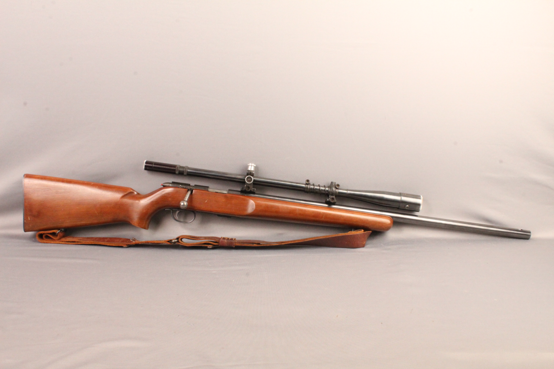 Remington ~ 513-T ~ .22 LR - Bass Pro Shops