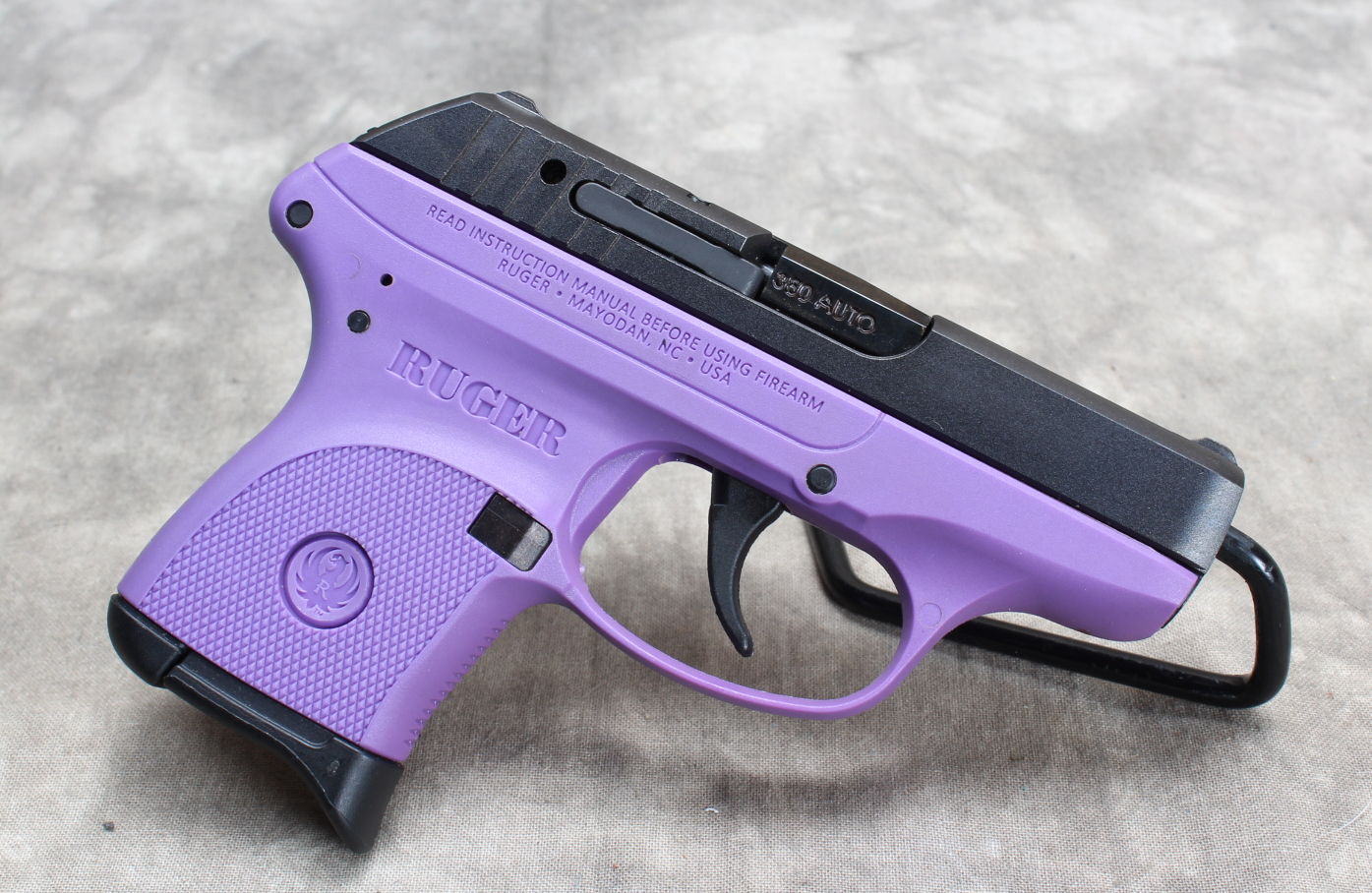 Ruger~ LCP Gen 1~ .380 ACP - Bass Pro Shops