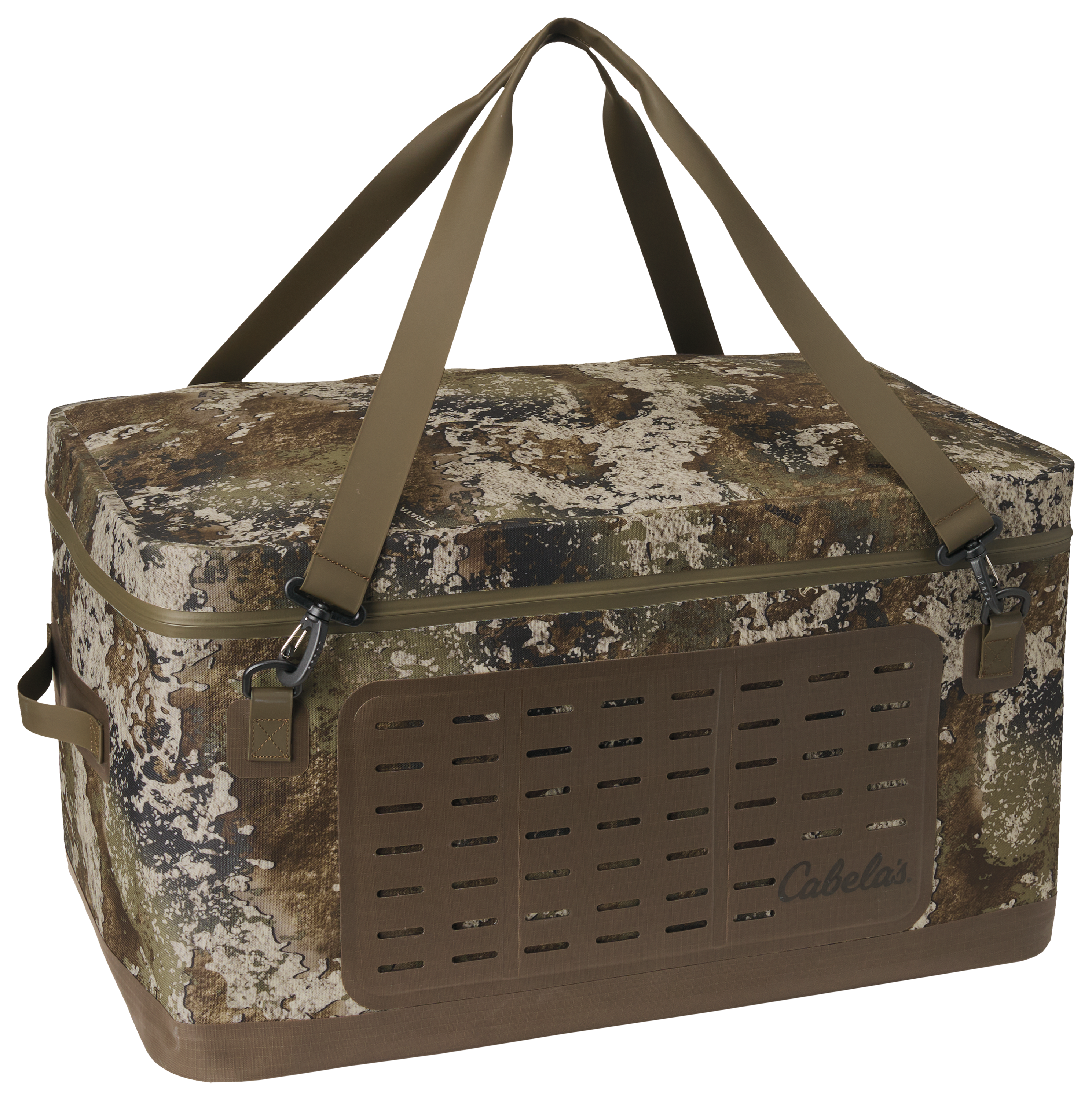 100L Waterproof Duffel Bag