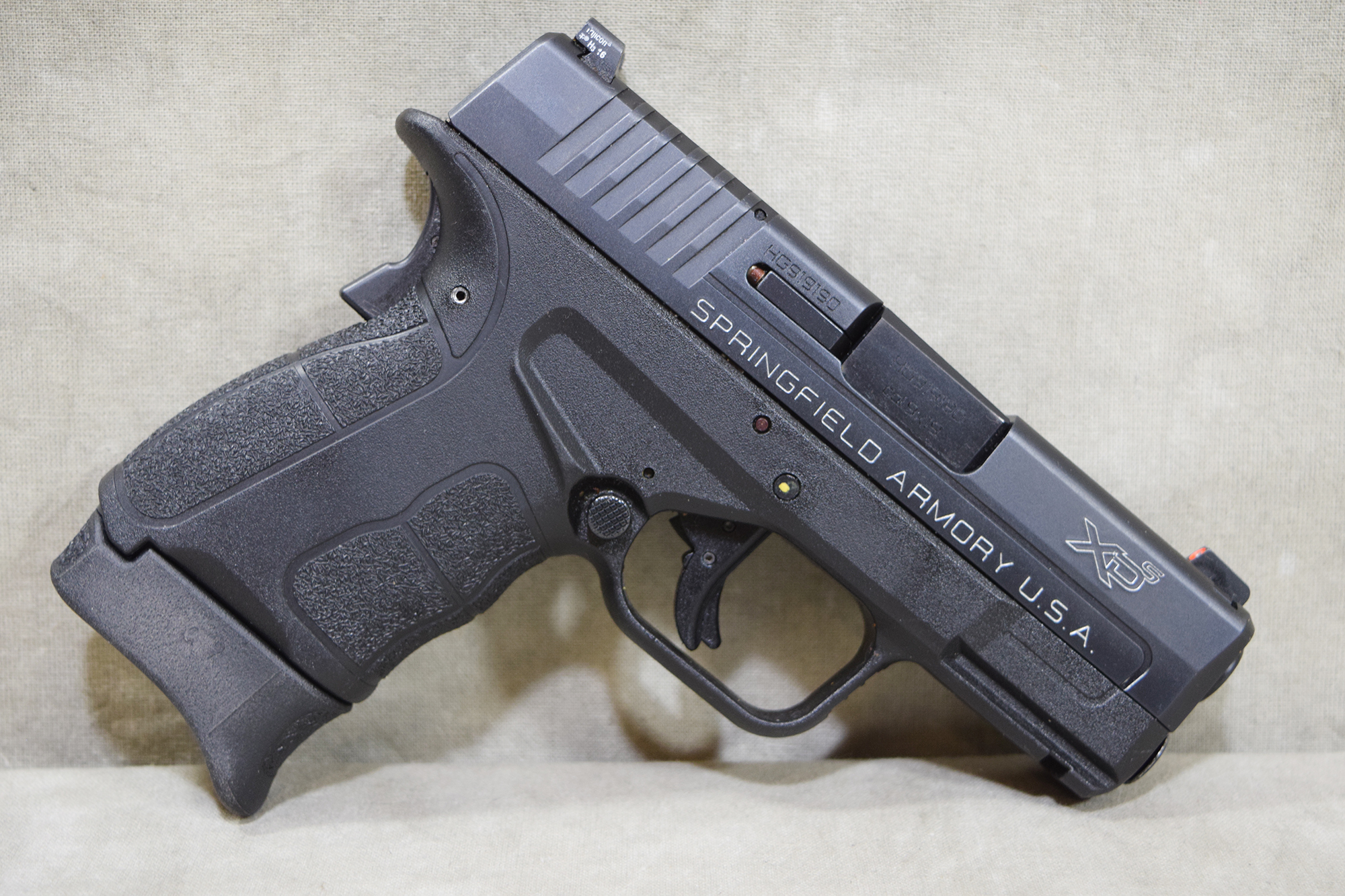 Springfield~XDS-9~9mm Luger - Bass Pro Shops