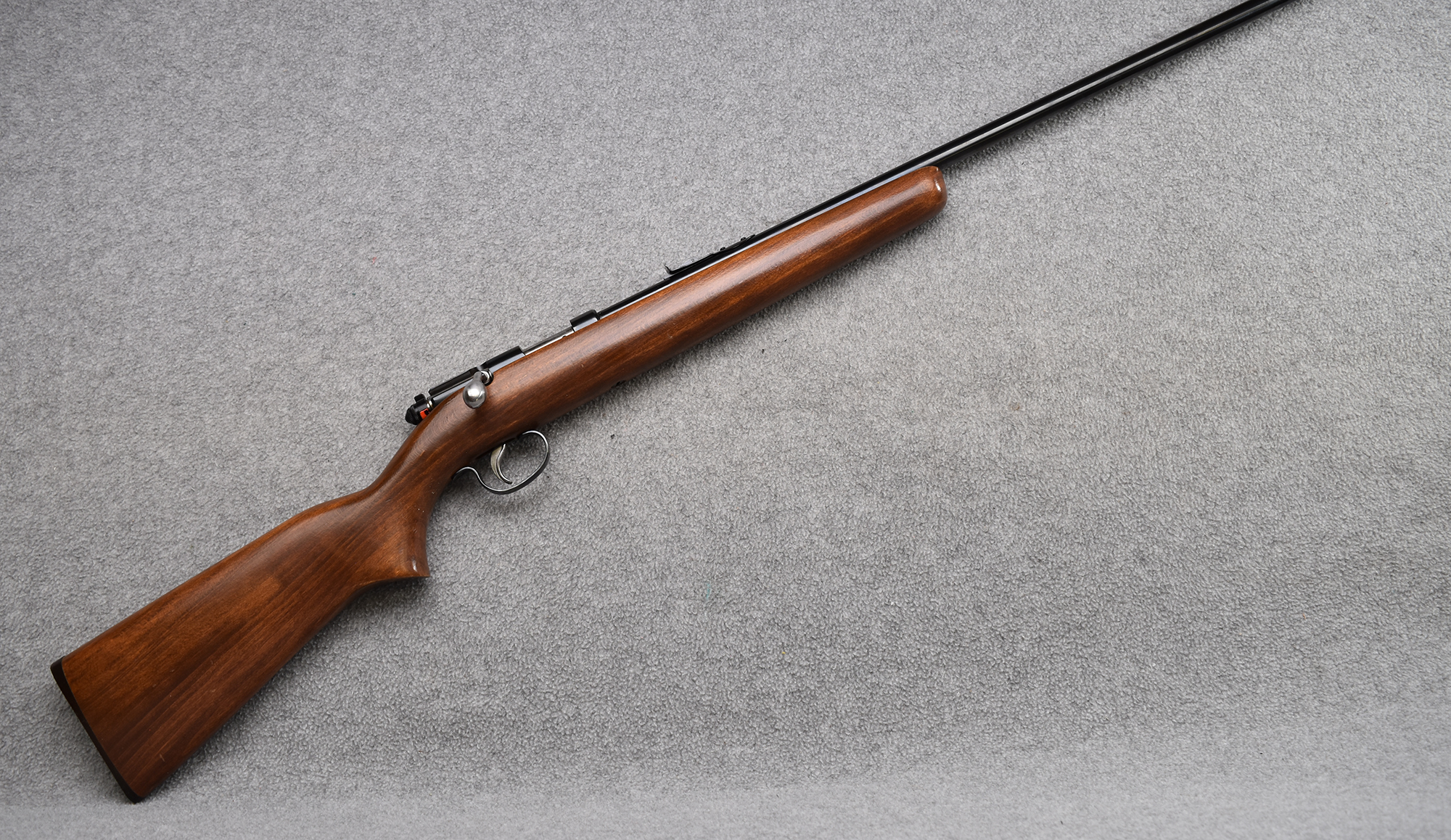 Image of Remington ~ 514 ~ .22 Short, Long, and Long Rifle