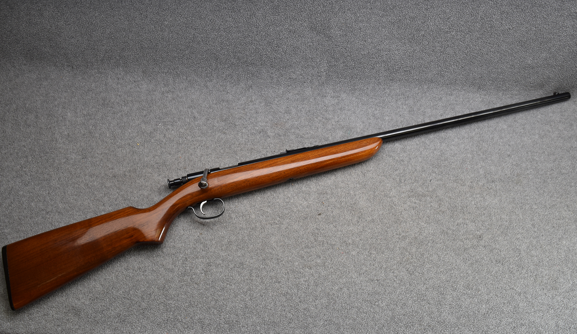 Image of Remington ~ 41 ~ .22 Short, Long, and Long Rifle