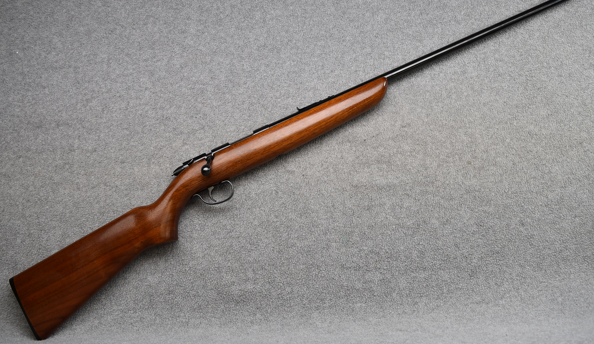 Image of Remington ~ 510 ~ .22 Short, Long, and Long Rifle