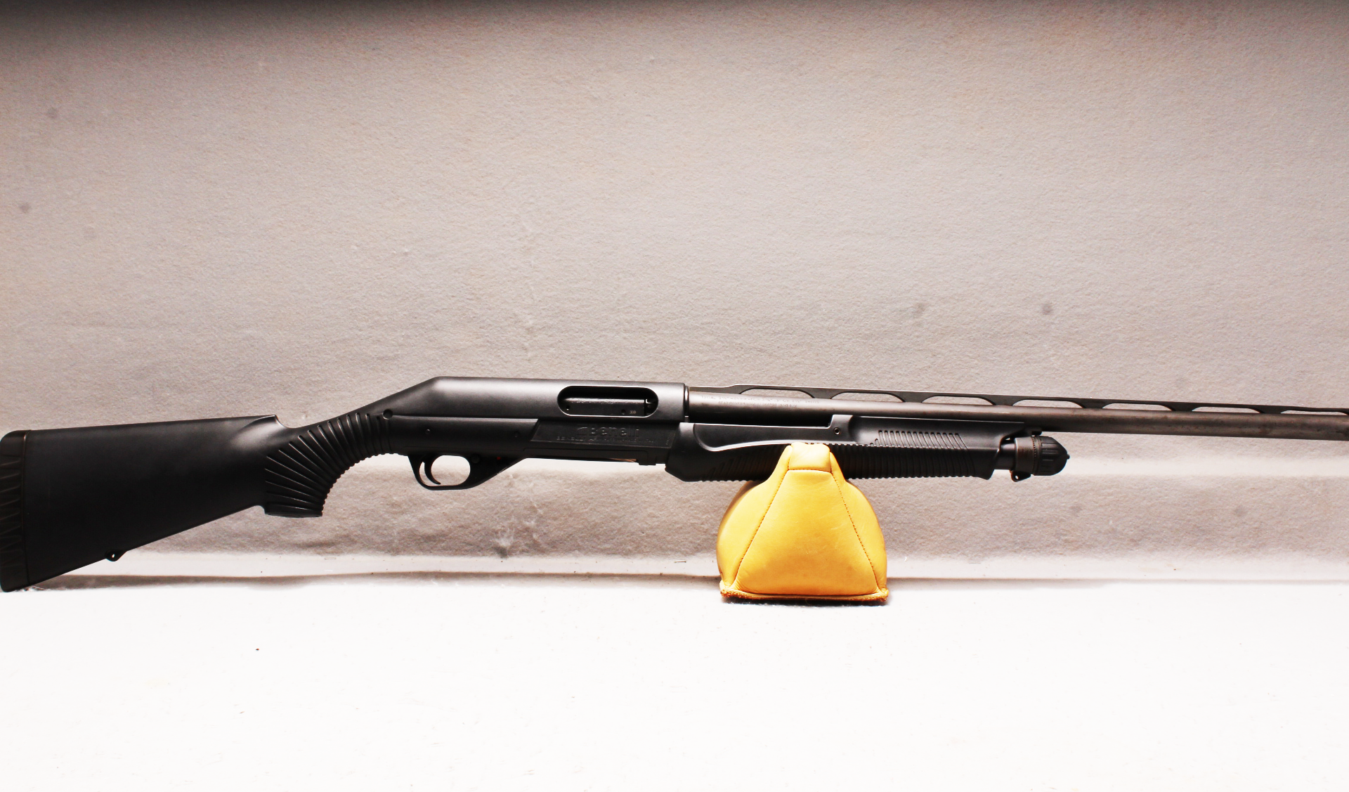 Image of Benelli Nova 12Ga
